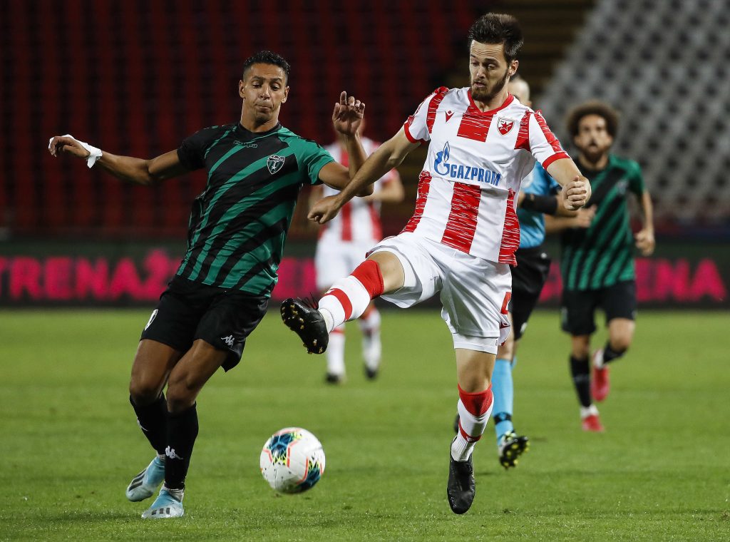 Foto: Srdjan Stevanovic/Starsport