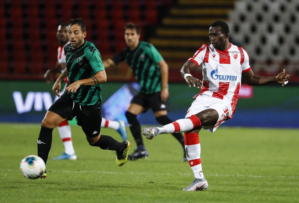 Foto: Srdjan Stevanovic/Starsport