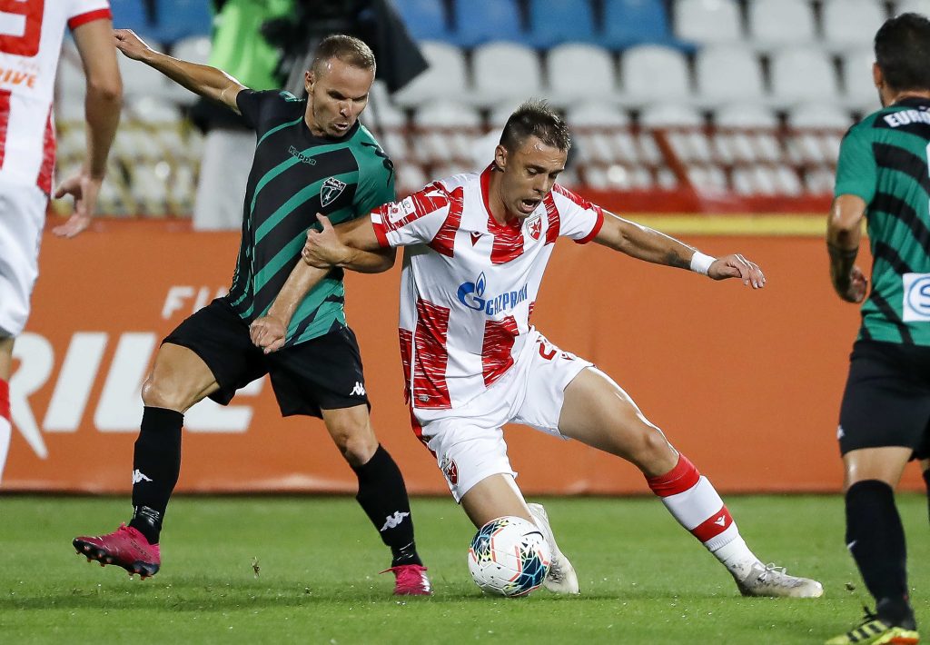 Foto: Srdjan Stevanovic/Starsport