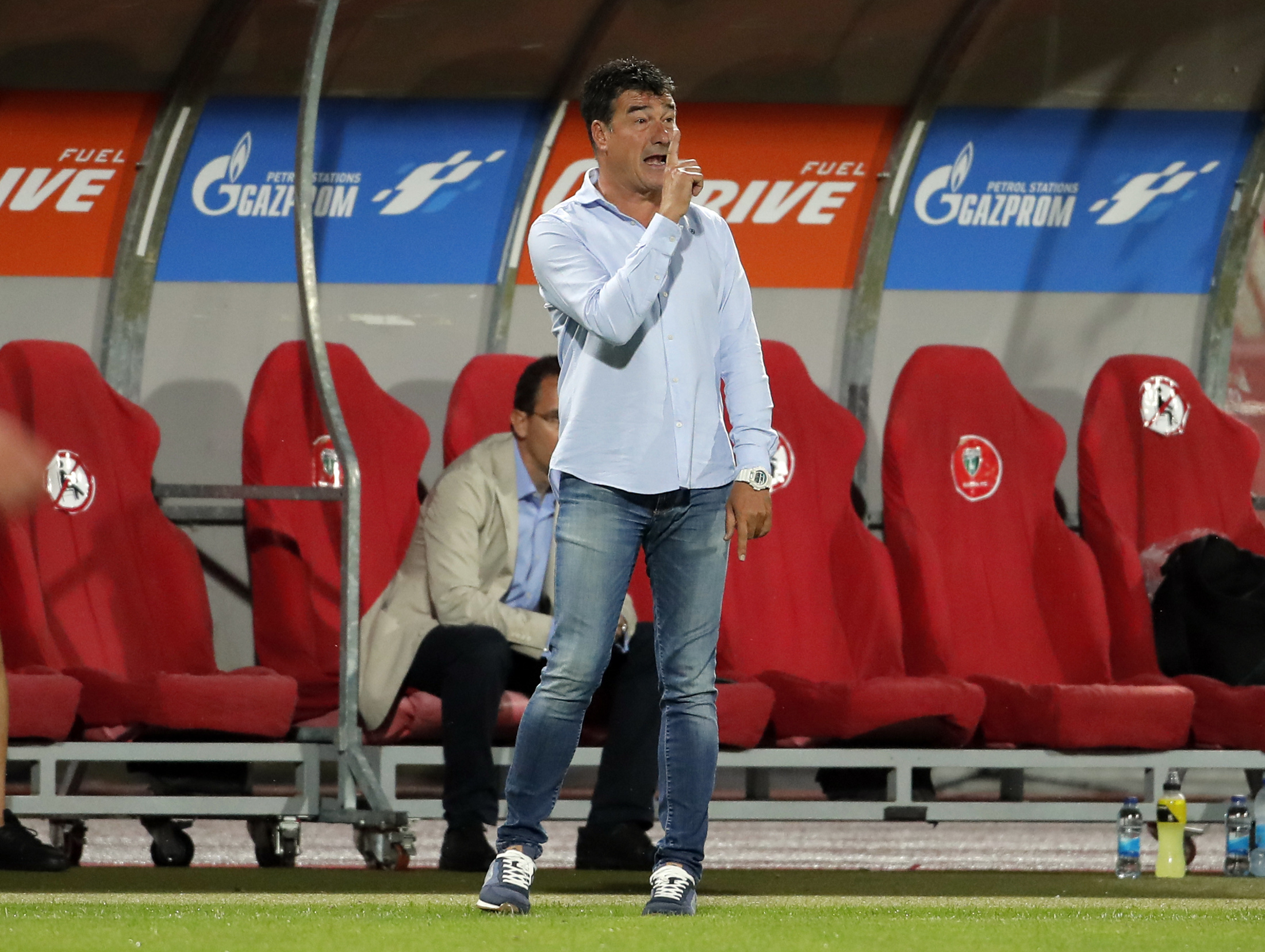 Foto: Starsport