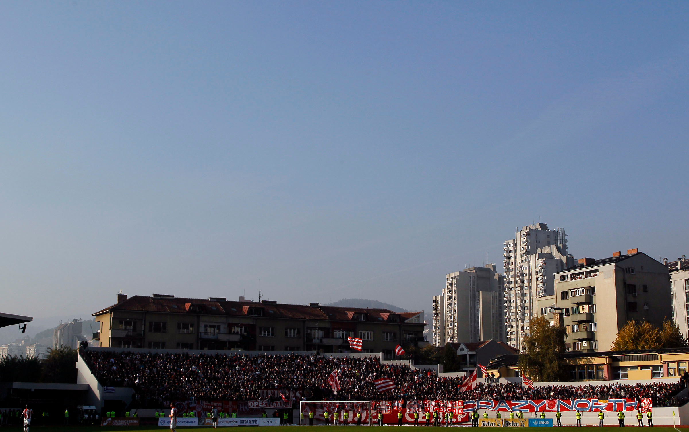 Foto: Srdjan Stevanovic/Starsport