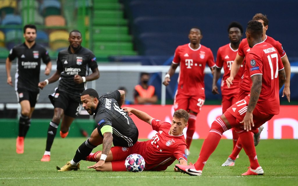 Foto: EPA-EFE/Franck Fife / POOL