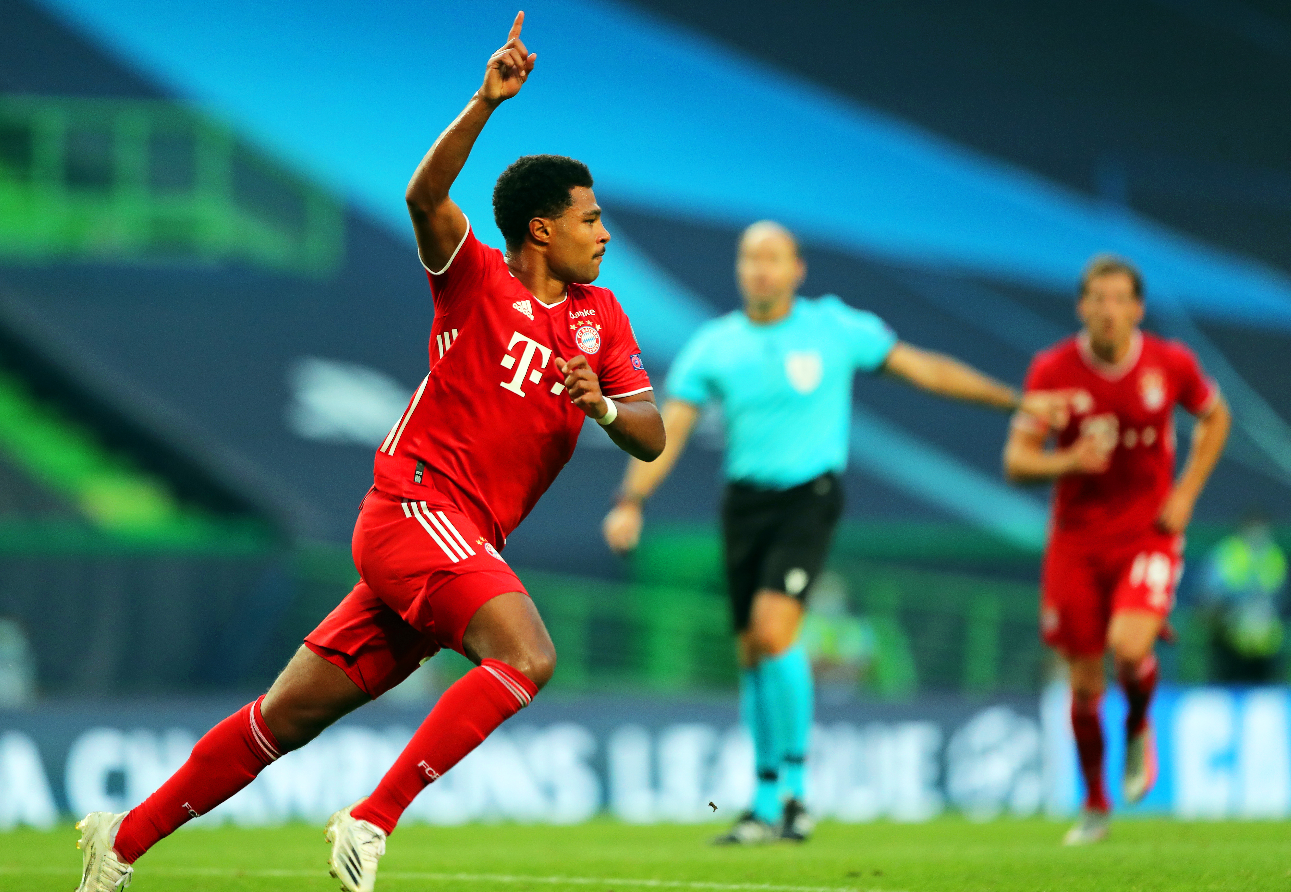 Foto: EPA-EFE/Miguel A. Lopes / POOL