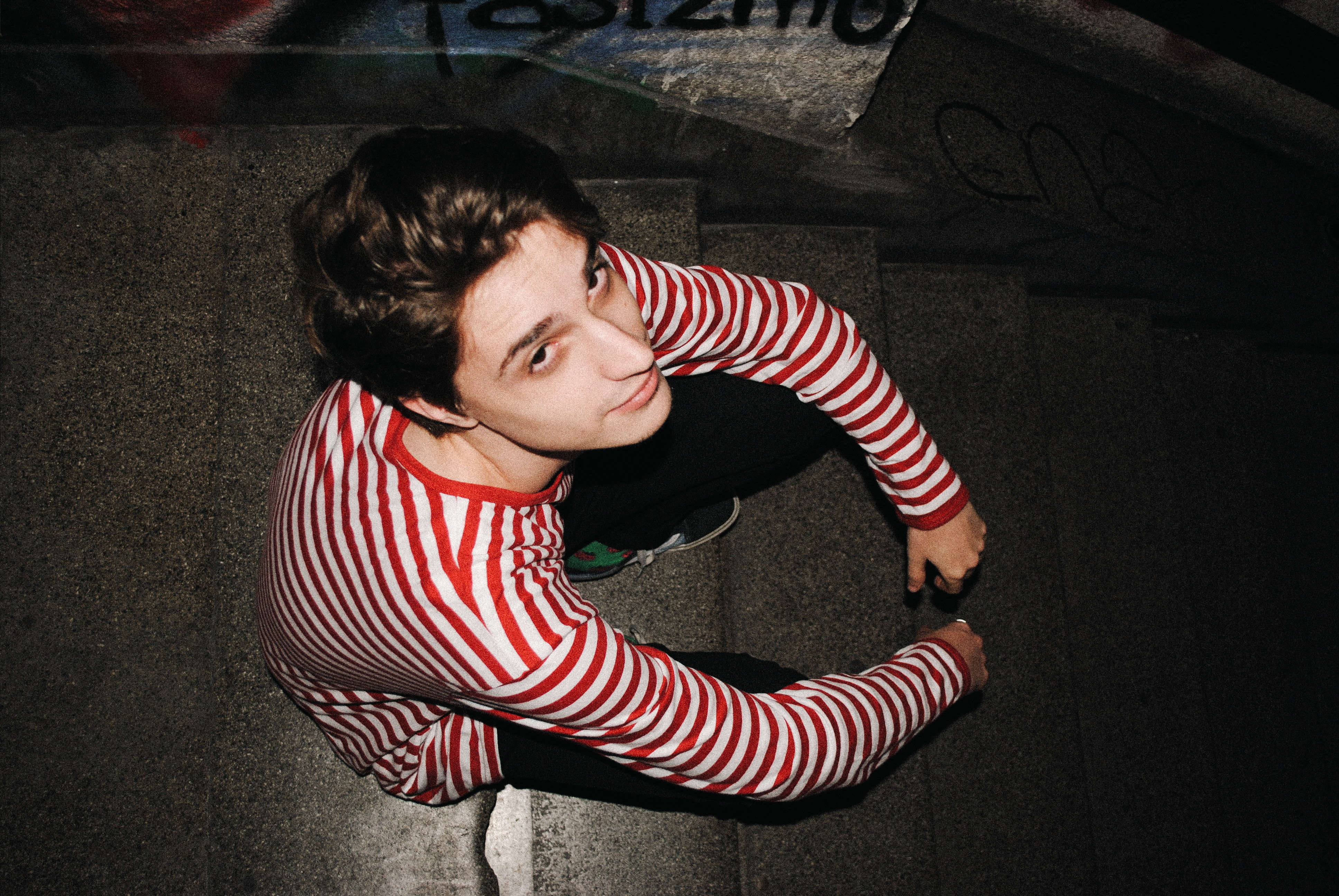 Ivan Jegdić, prosledio Pero Jovović