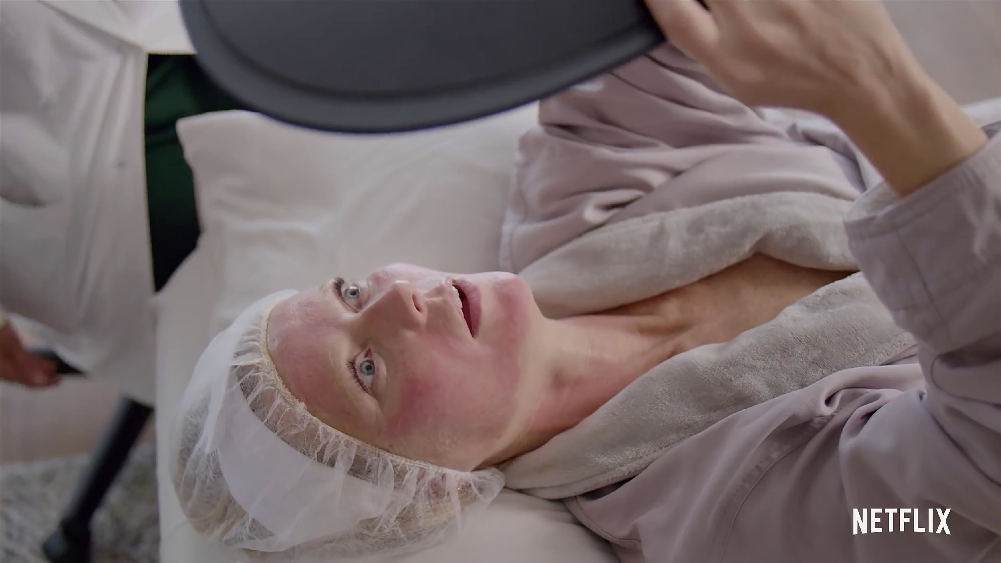 Gwyneth Paltrow’s new Netflix show 'The Goop Lab' is causing controversy online