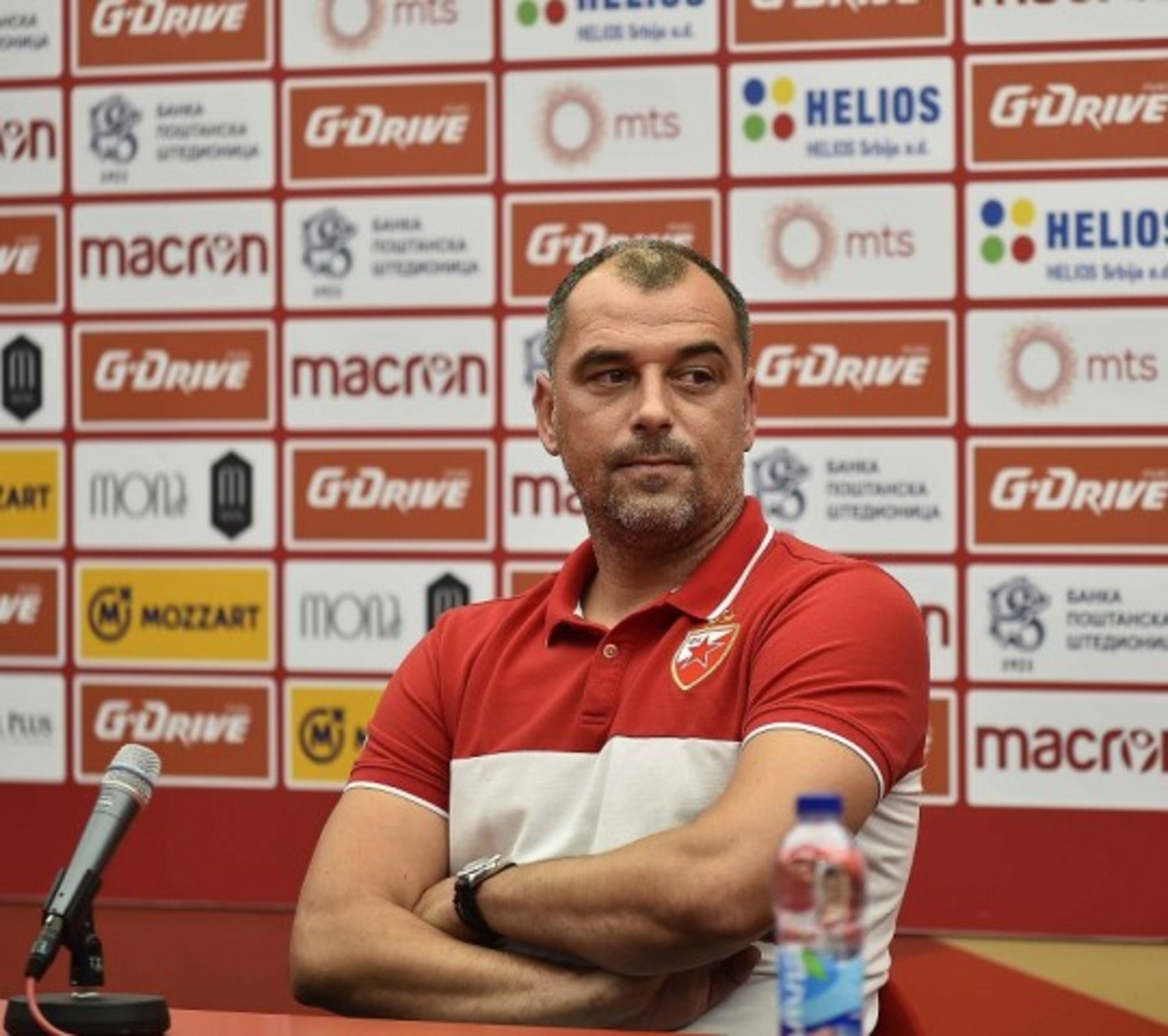 Foto: FK Crvena zvezda