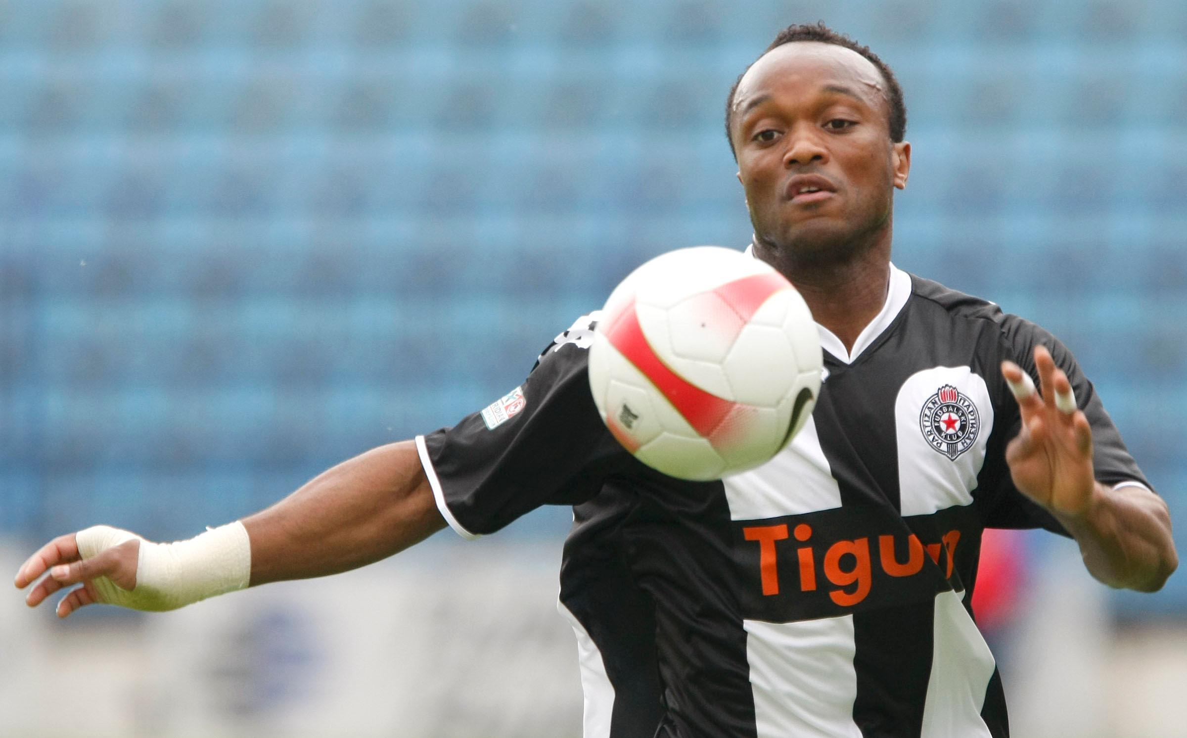 Foto: Srdjan Stevanovic / Starsport