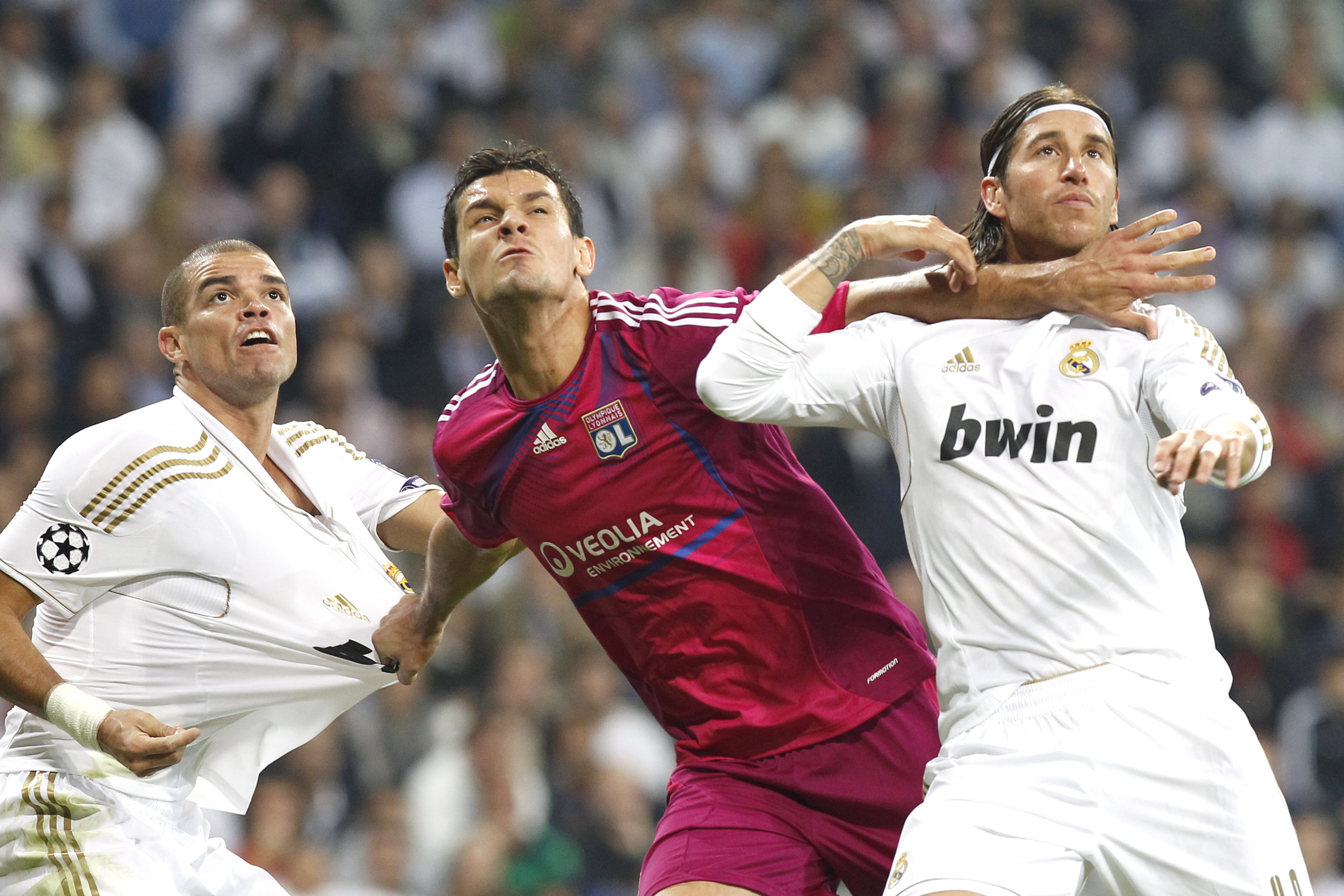 Foto:  EPA/JUAN CARLOS HIDALGO