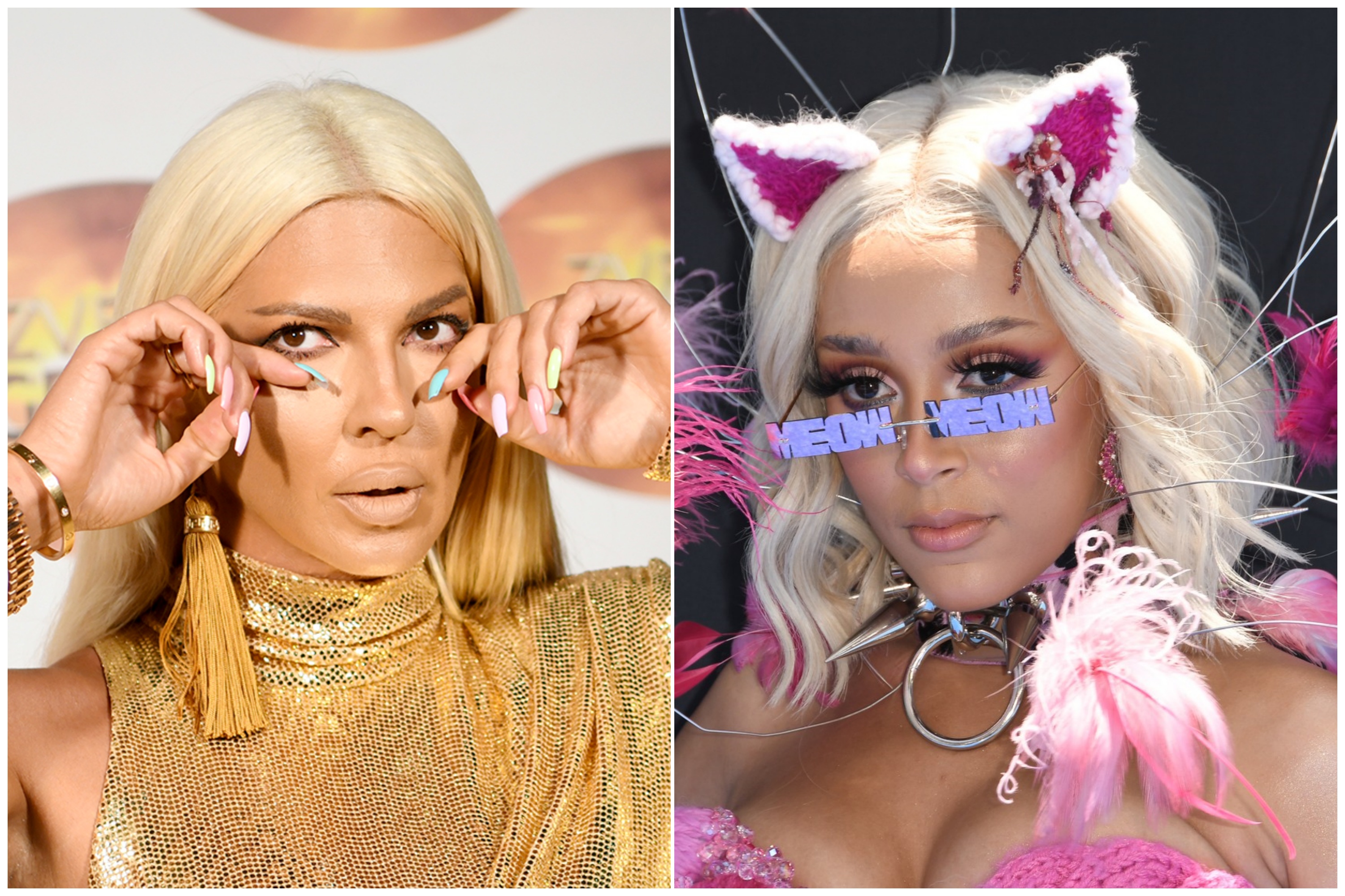 jelena vs dona