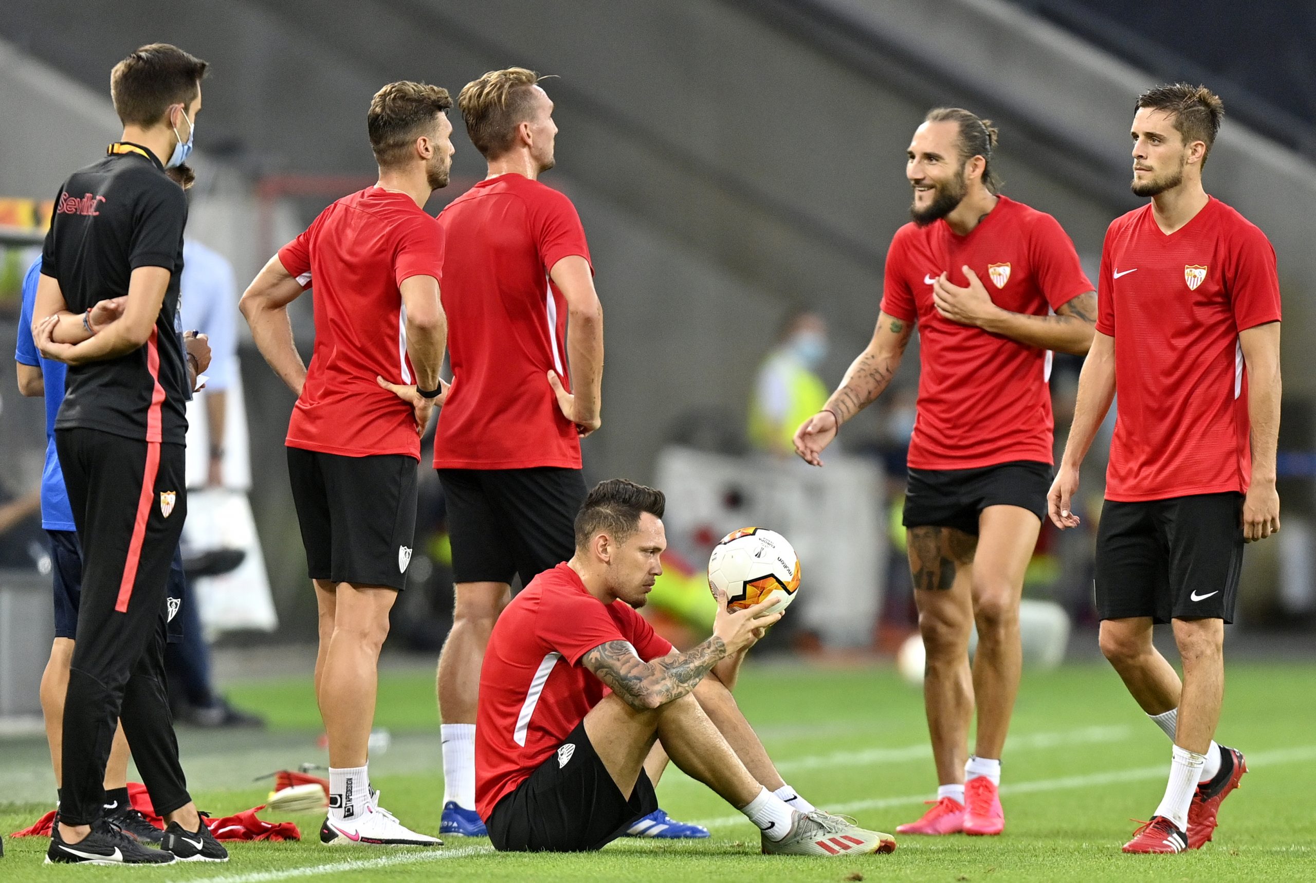 Foto: EPA-EFE/Martin Meissner