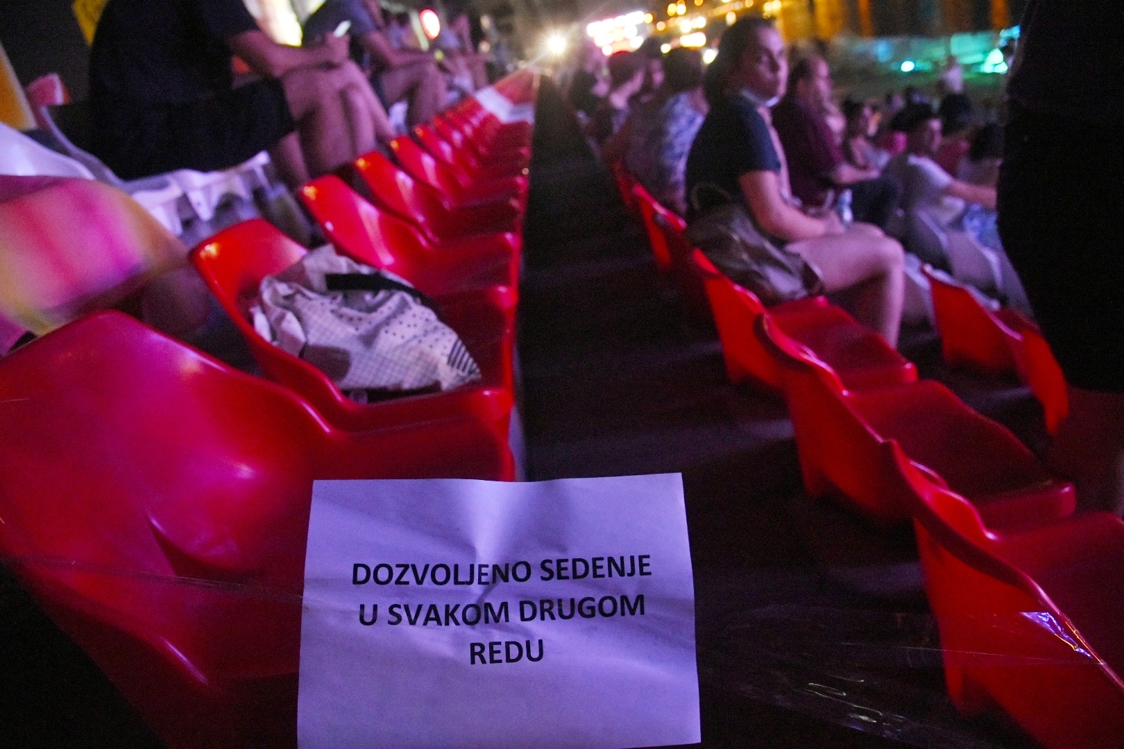 Bir fest Foto: Nemanja Jovanović/Nova.rs