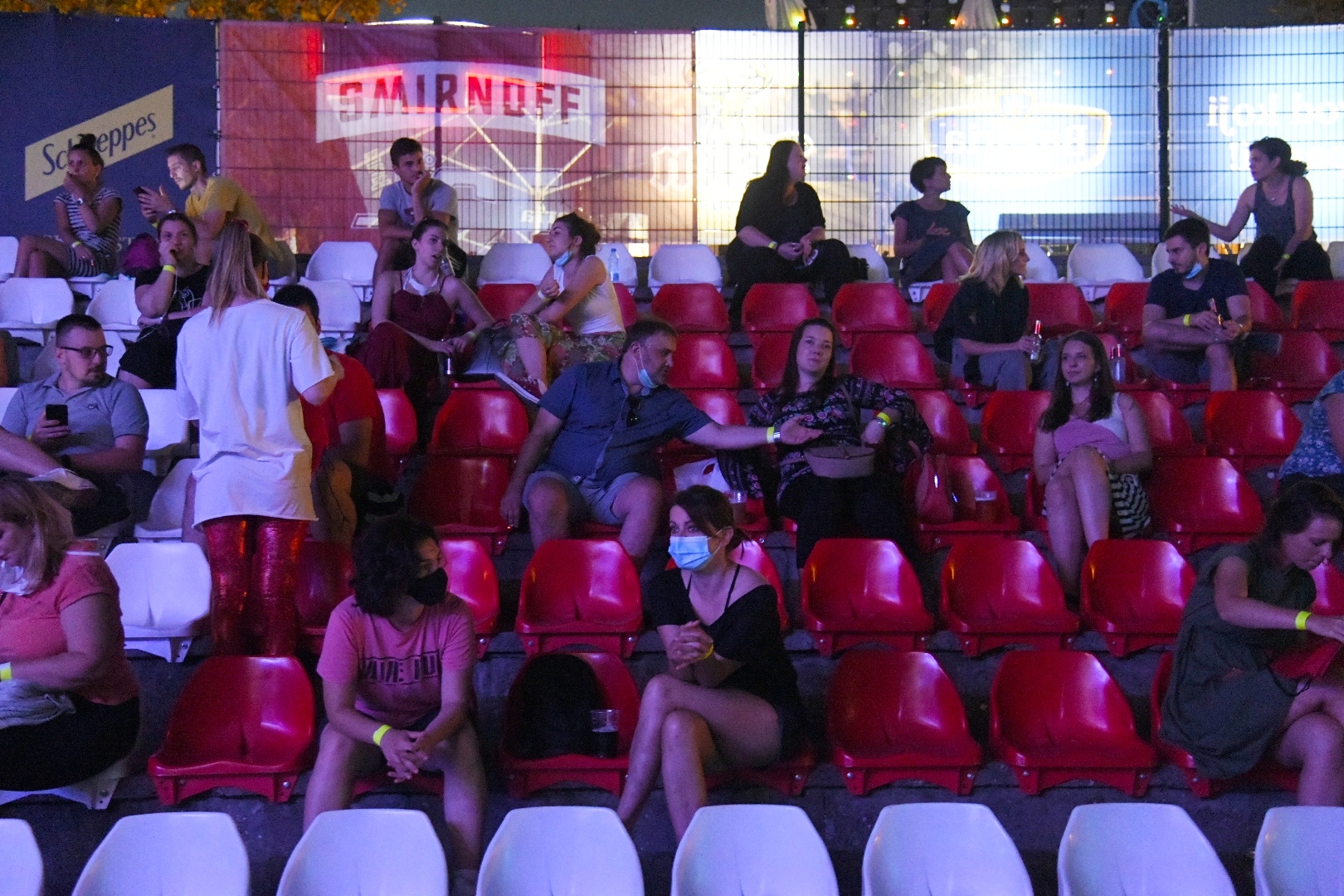 Bir fest Foto: Nemanja Jovanović/Nova.rs