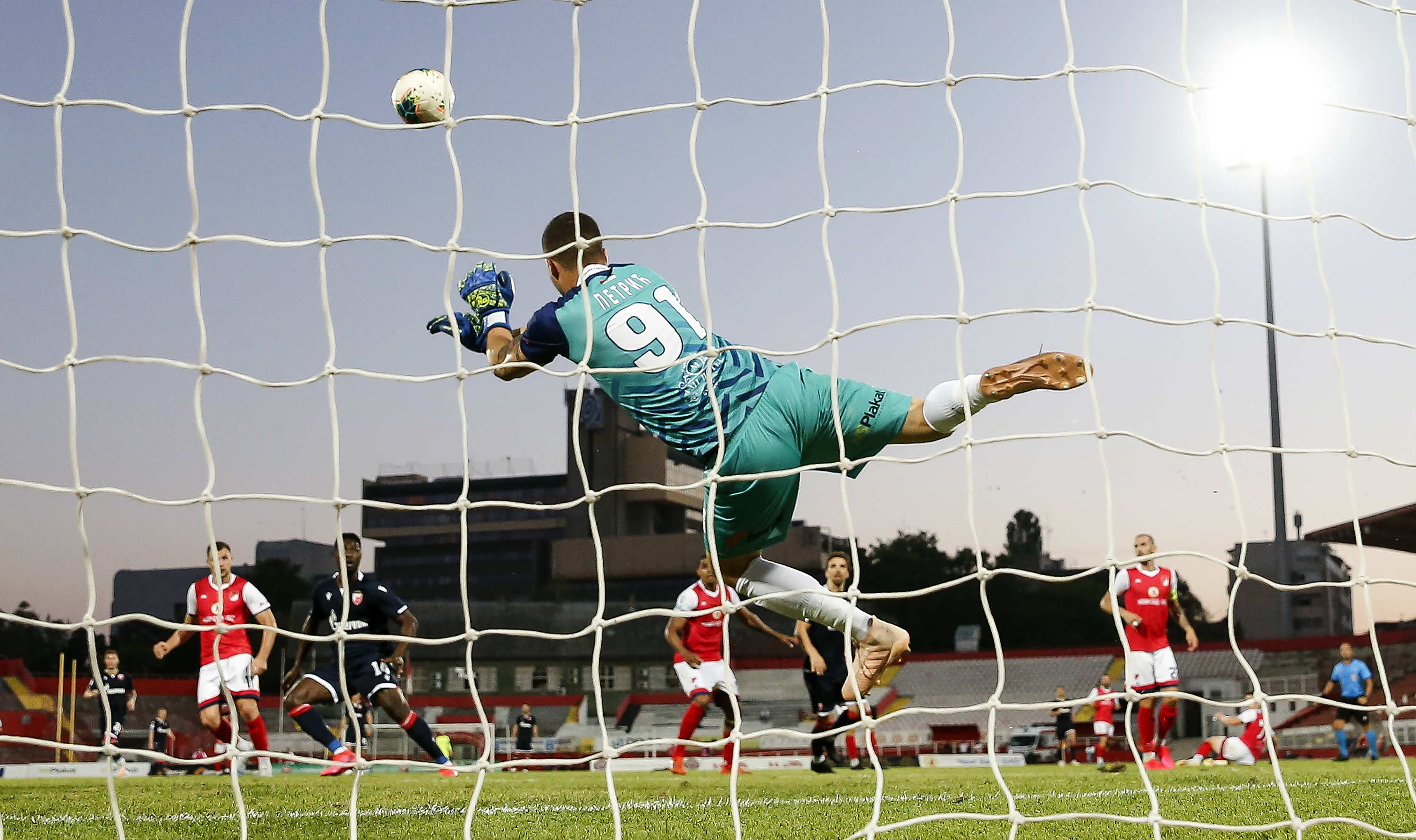 Foto: Srdjan Stevanovic/Starsport