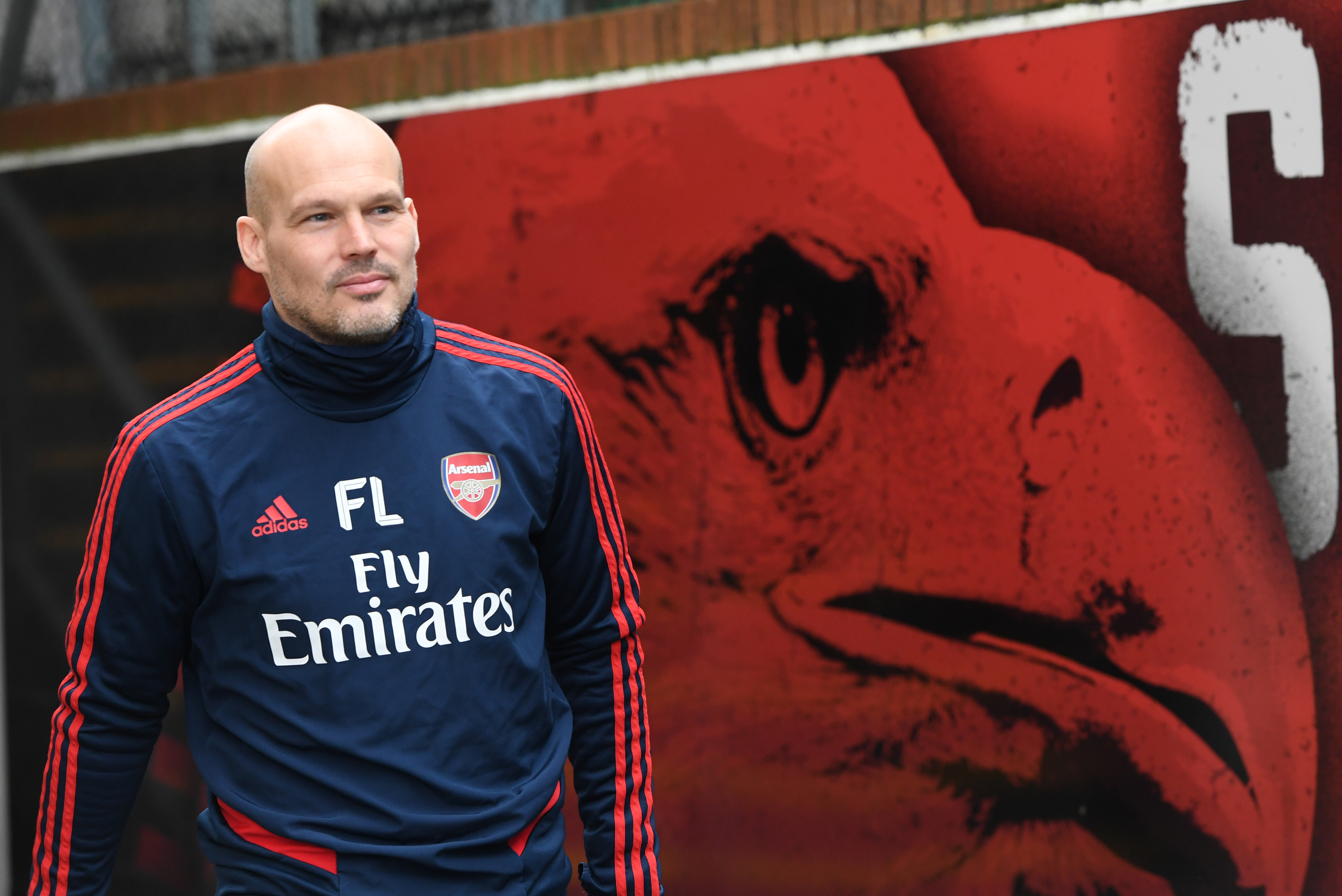 Foto: EPA-EFE/FACUNDO ARRIZABALAGA