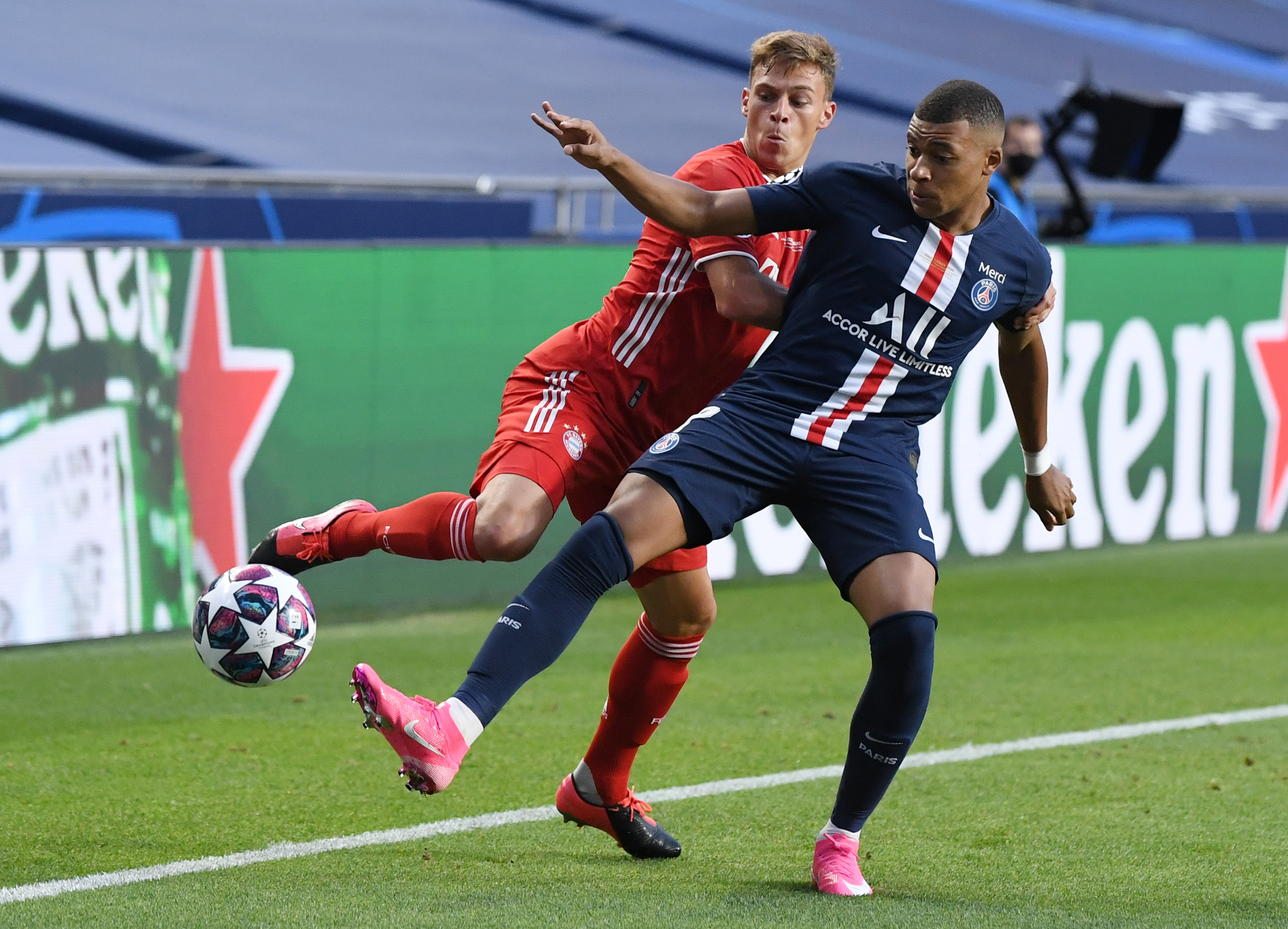 Foto: EPA-EFE/David Ramos