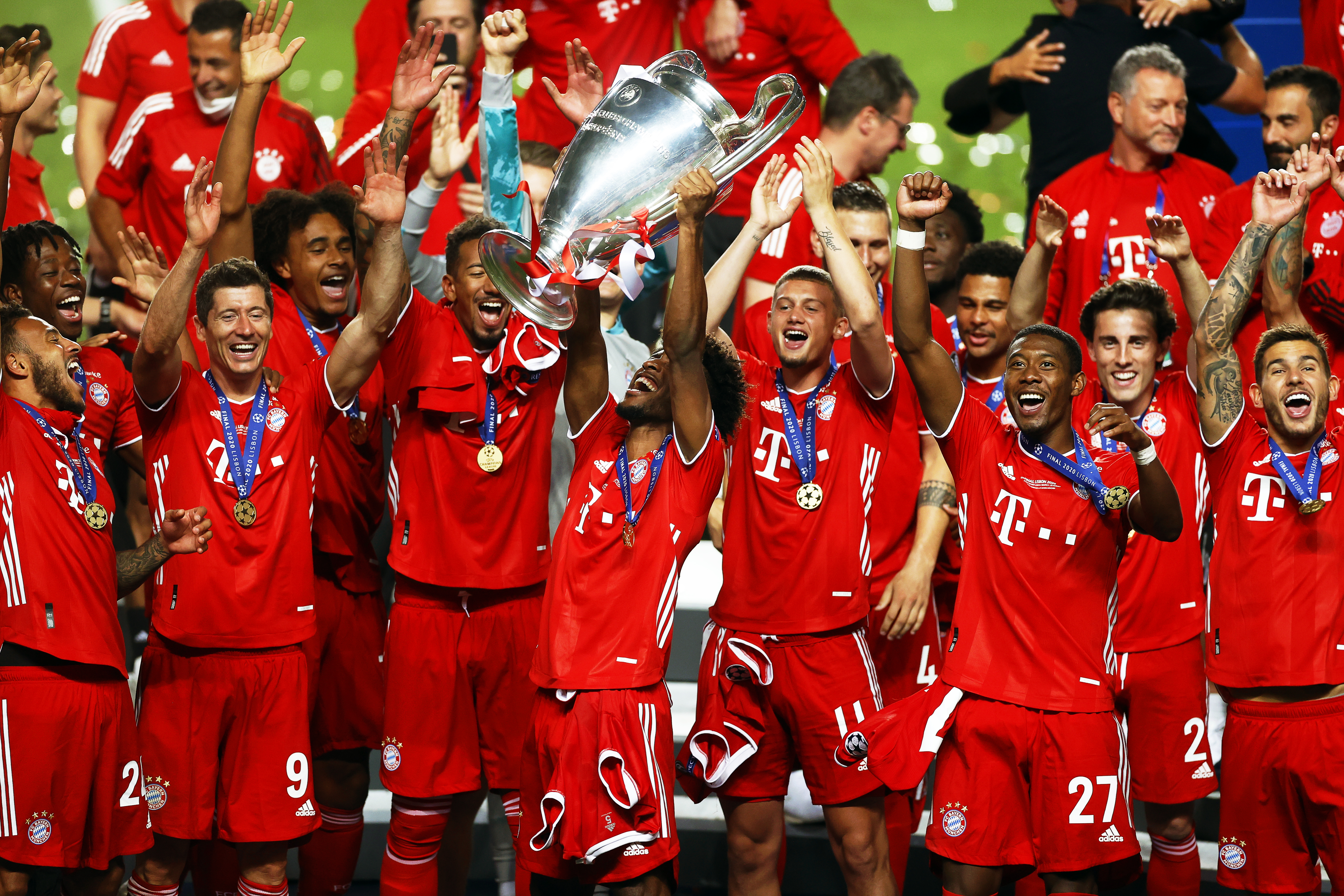 Foto:  EPA-EFE/Matt Childs