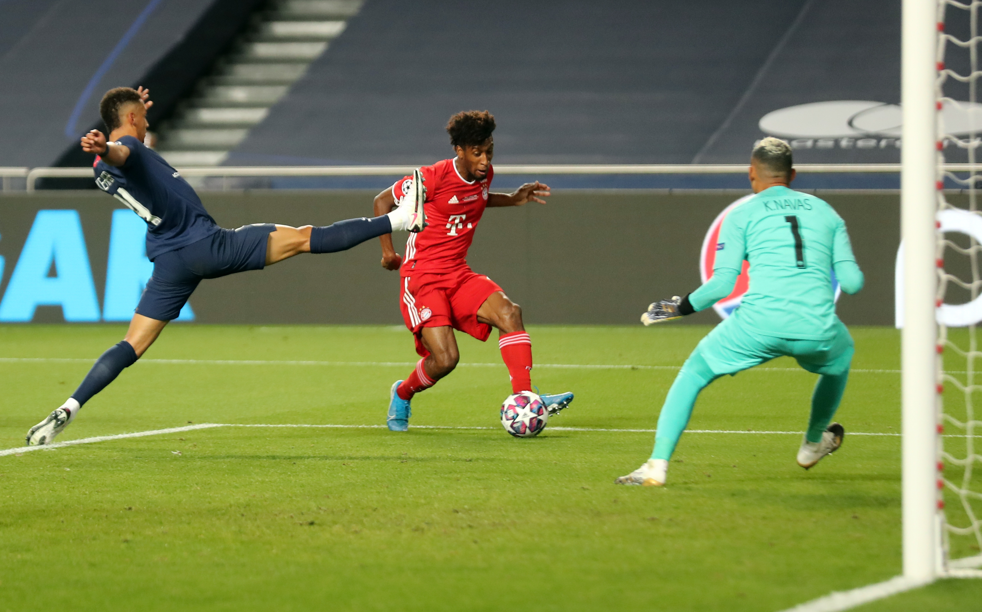 Foto: EPA-EFE/Miguel A. Lopes