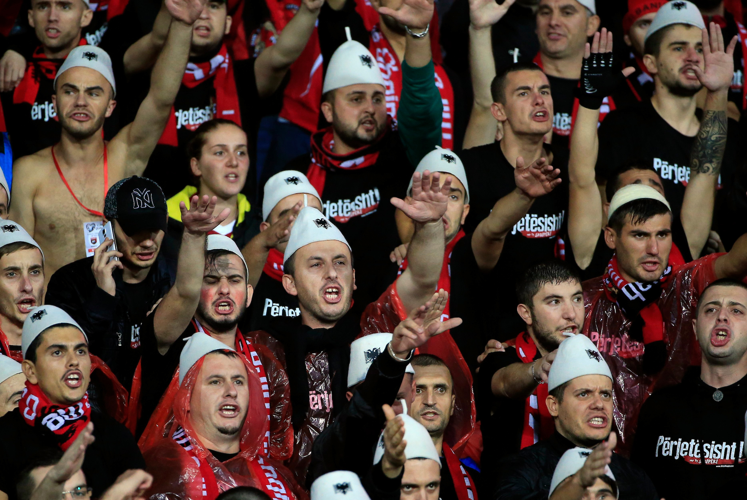 Foto: Srdjan Stevanovic/Starsport