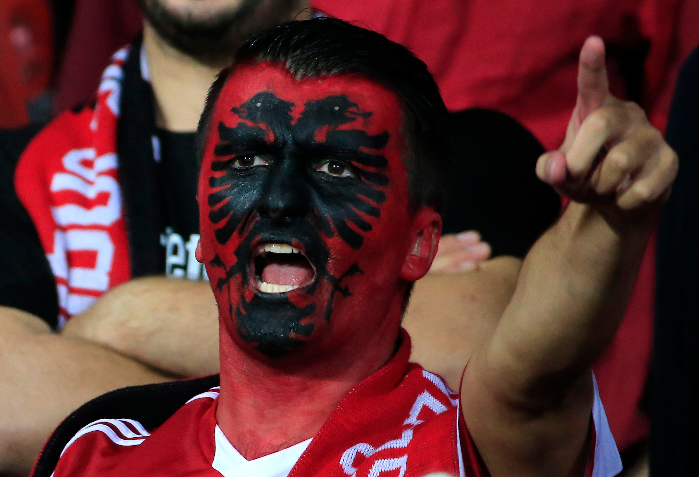 Foto: Srdjan Stevanovic/Starsport
