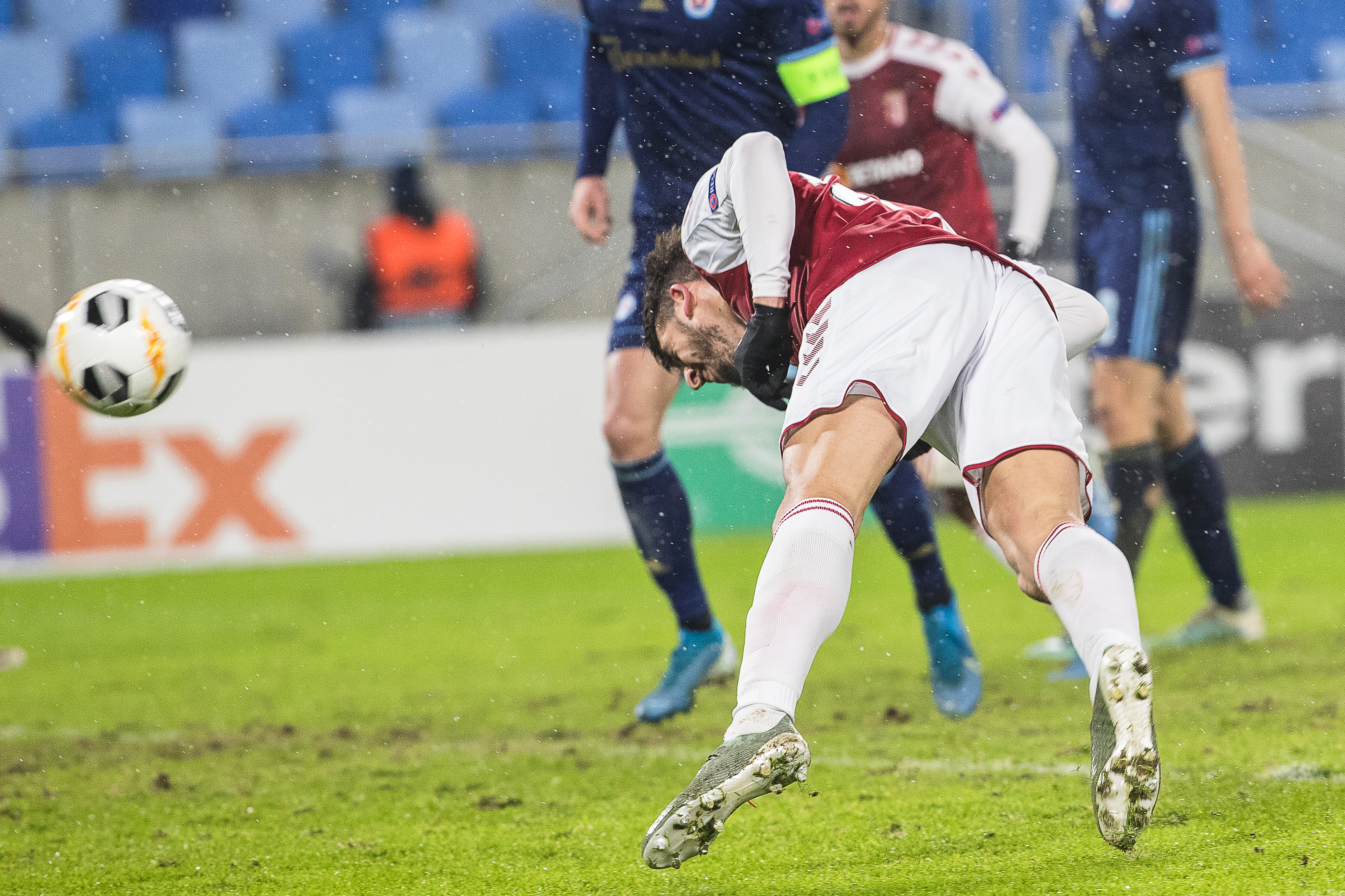 Foto: EPA-EFE/JAKUB GAVLAK