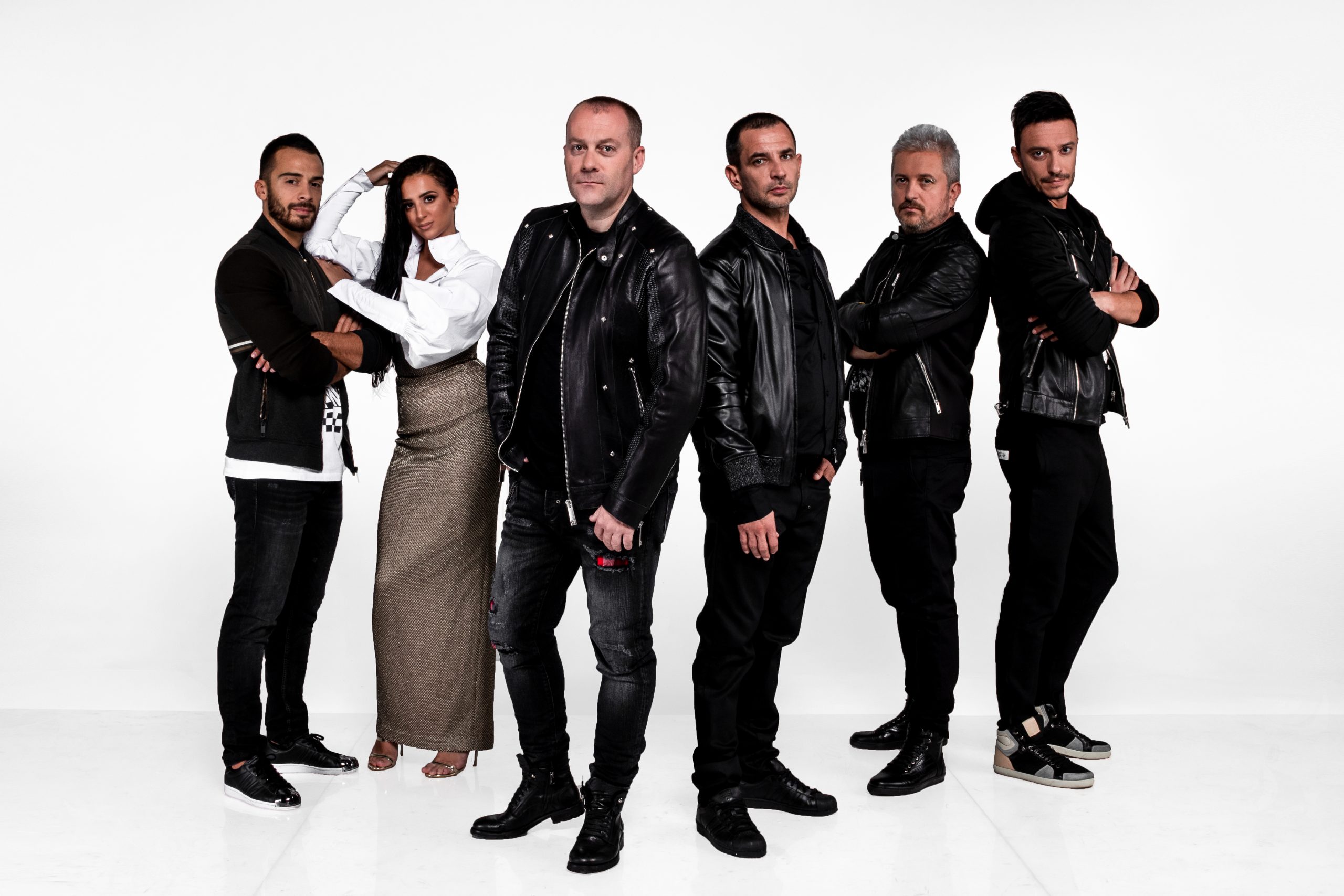 Mjuzik vik bar, Music week bar Foto: Promo