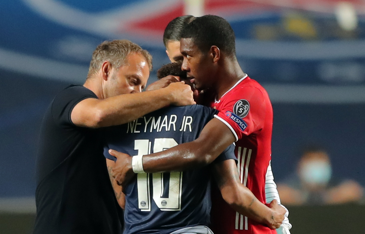 Foto: EPA-EFE/Miguel A. Lopes