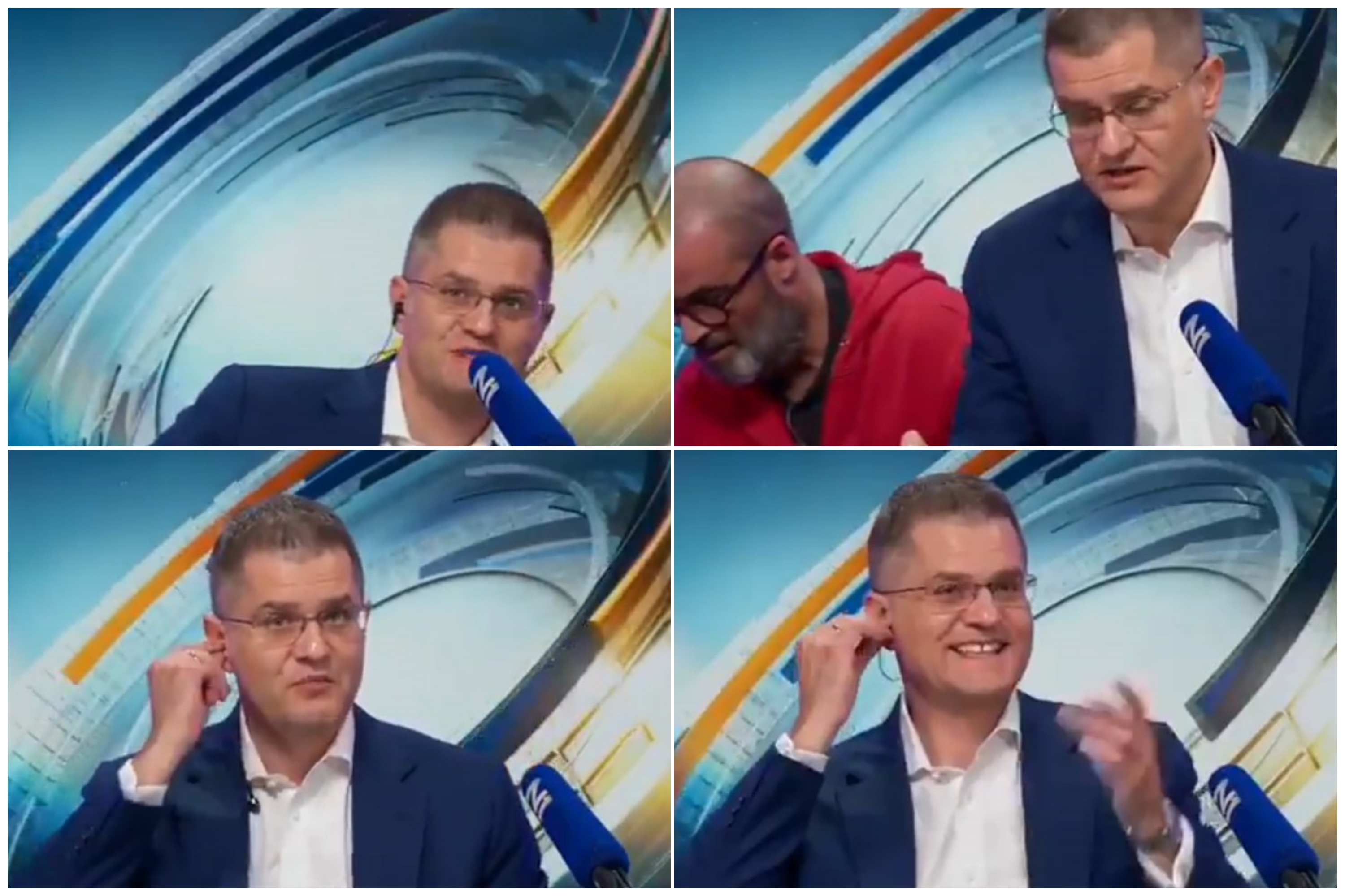 Vuk Jeremic