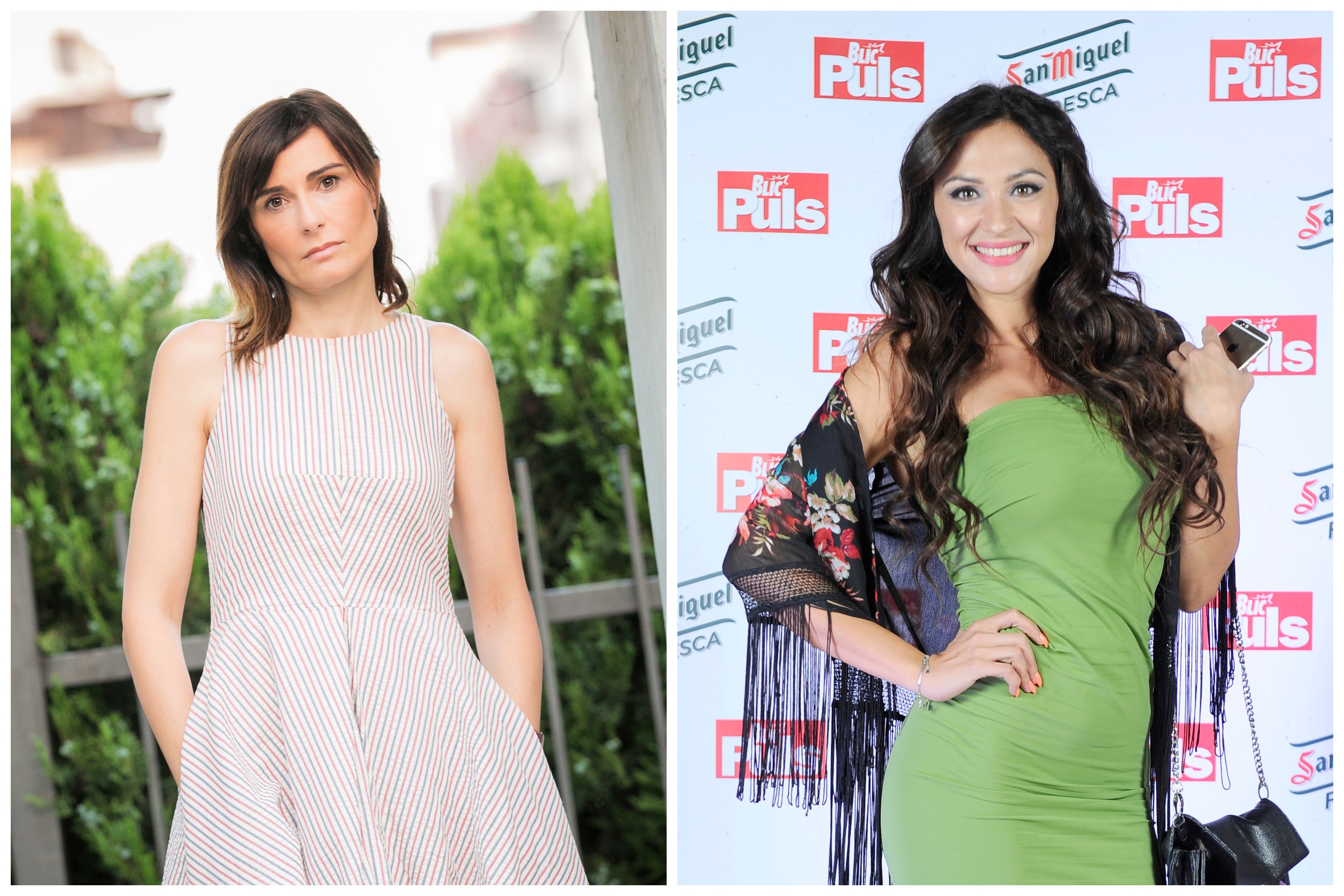 srbljanovic ljupka kombo