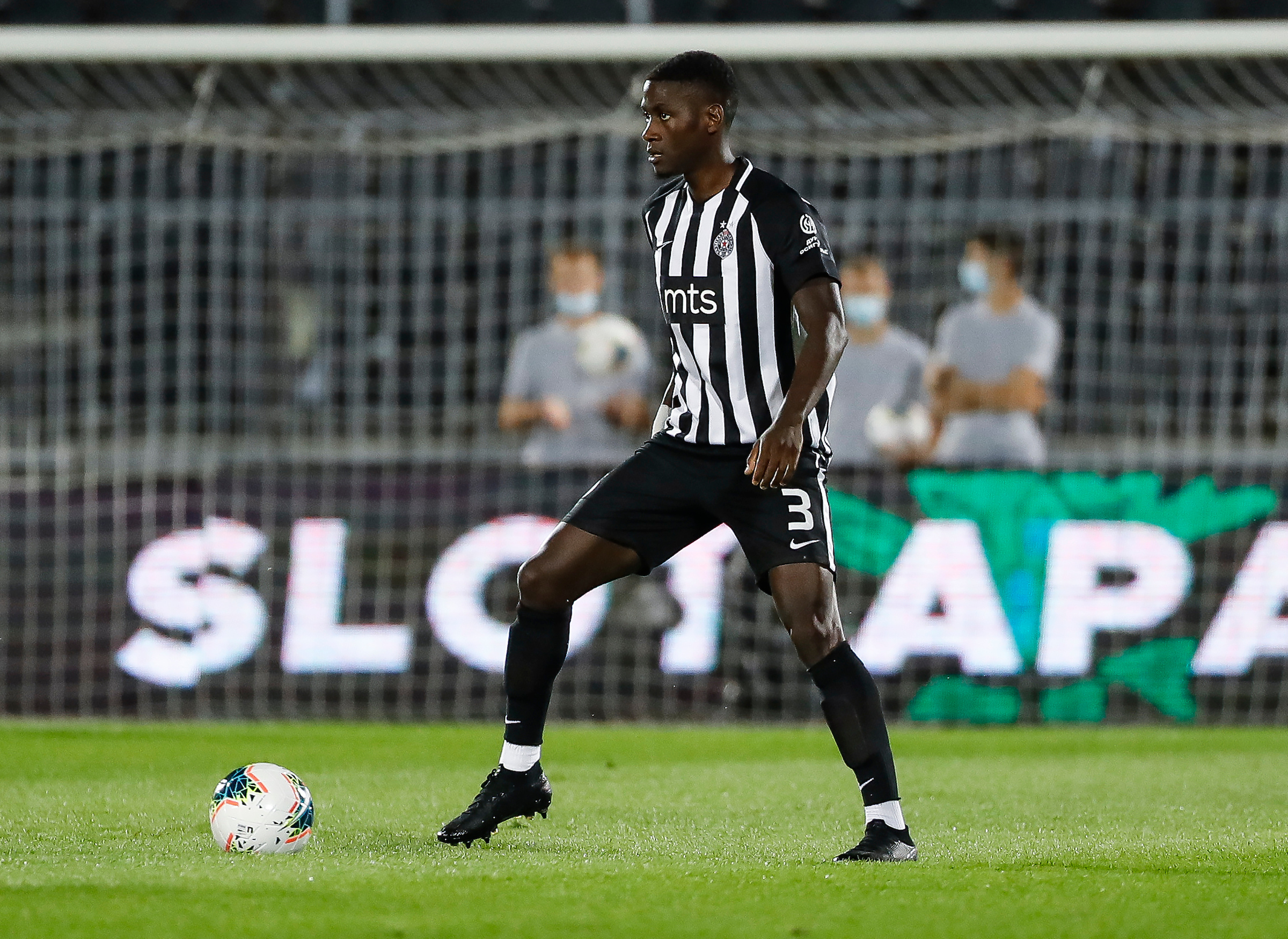 Foto: Srdjan Stevanovic/Starsport