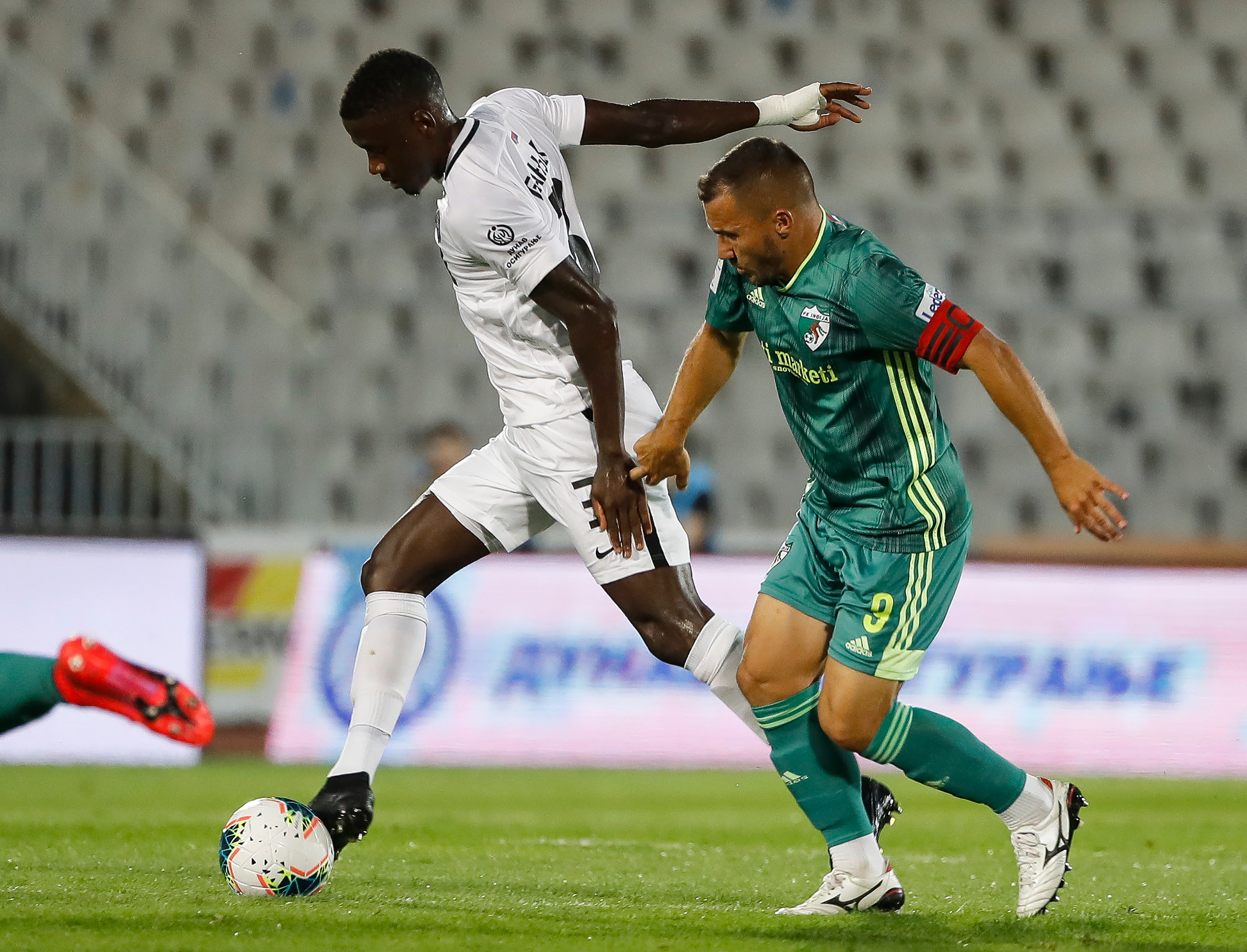 Foto: Srdjan Stevanovic/Starsport