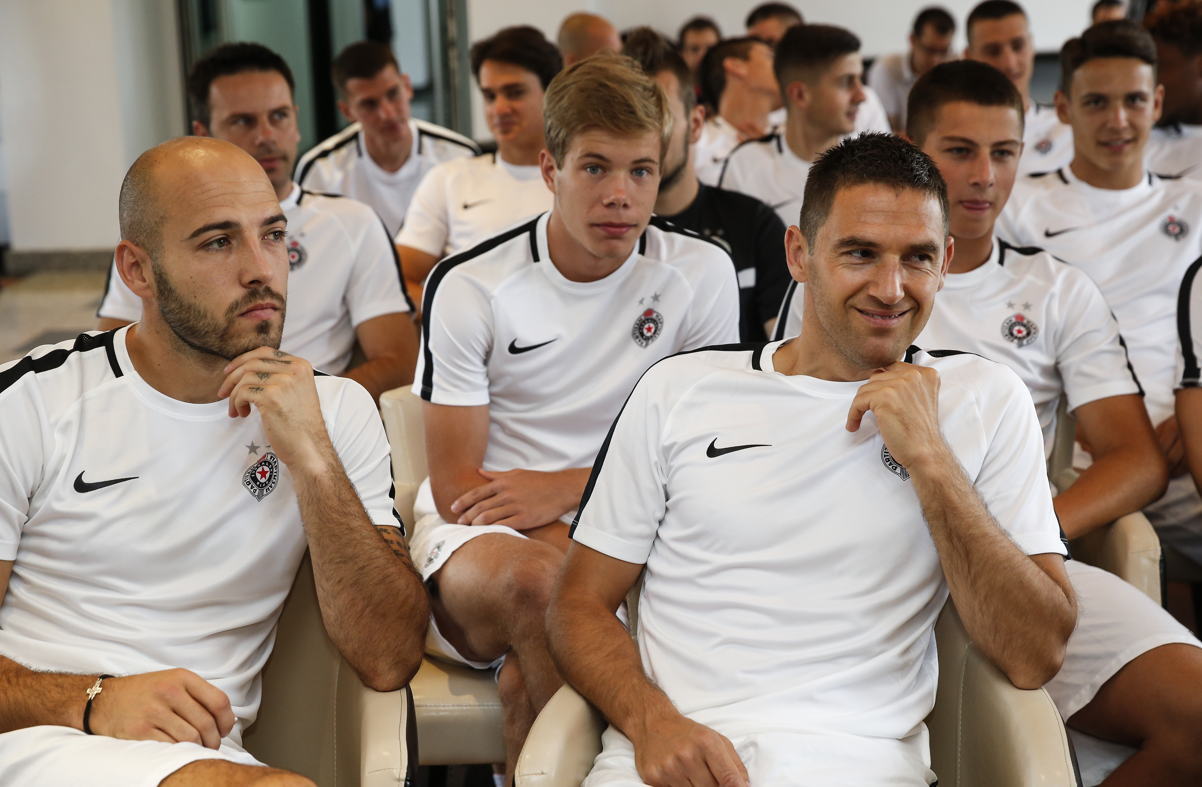 Foto: Srdjan Stevanovic/Starsport