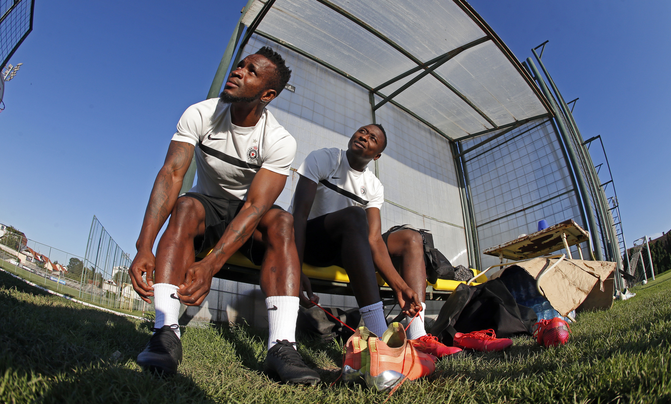 Foto: Pedja Milosavljevic / Starsport