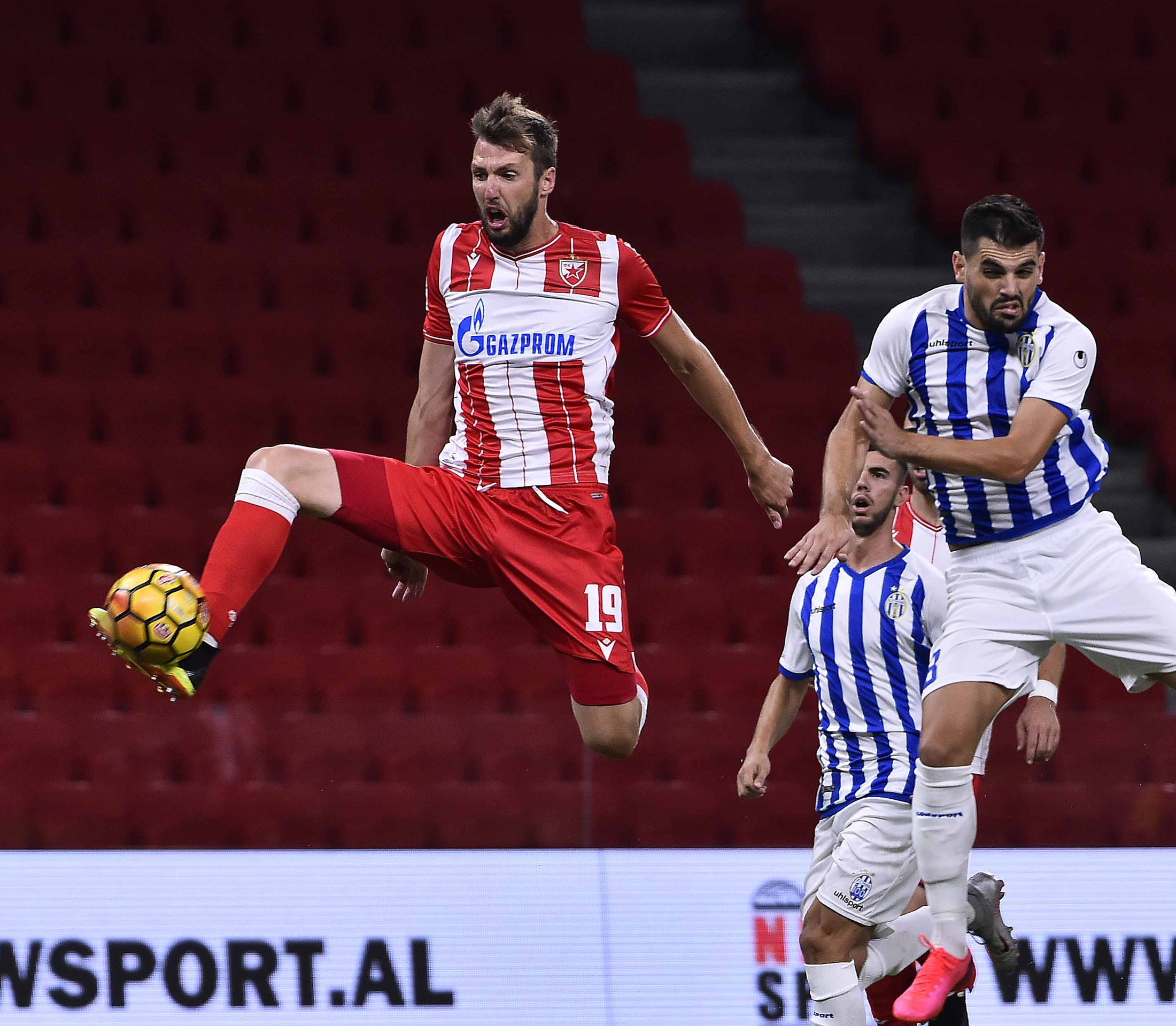 Foto: Starsport