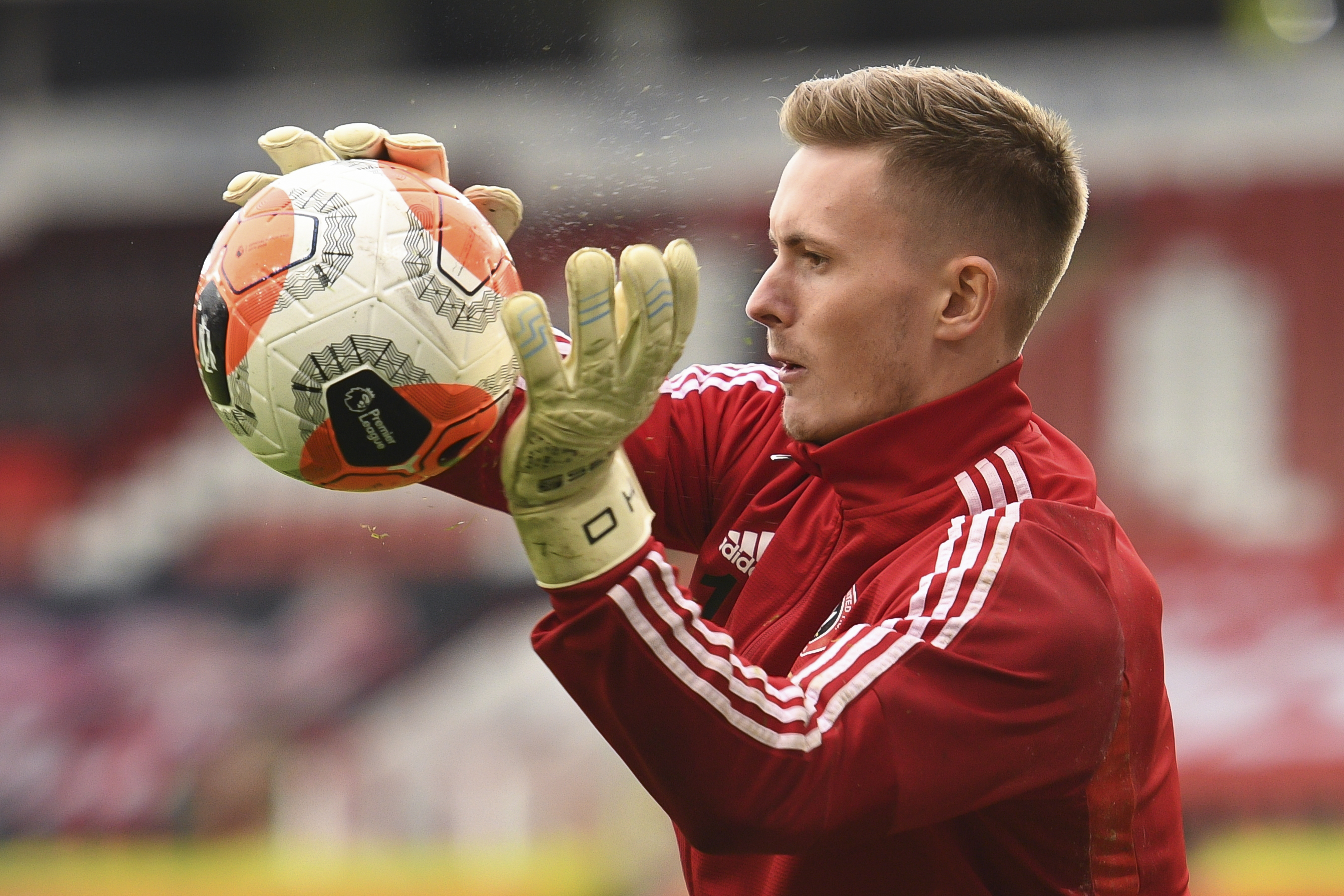 Sheffield United vs Tottenham Hotspur