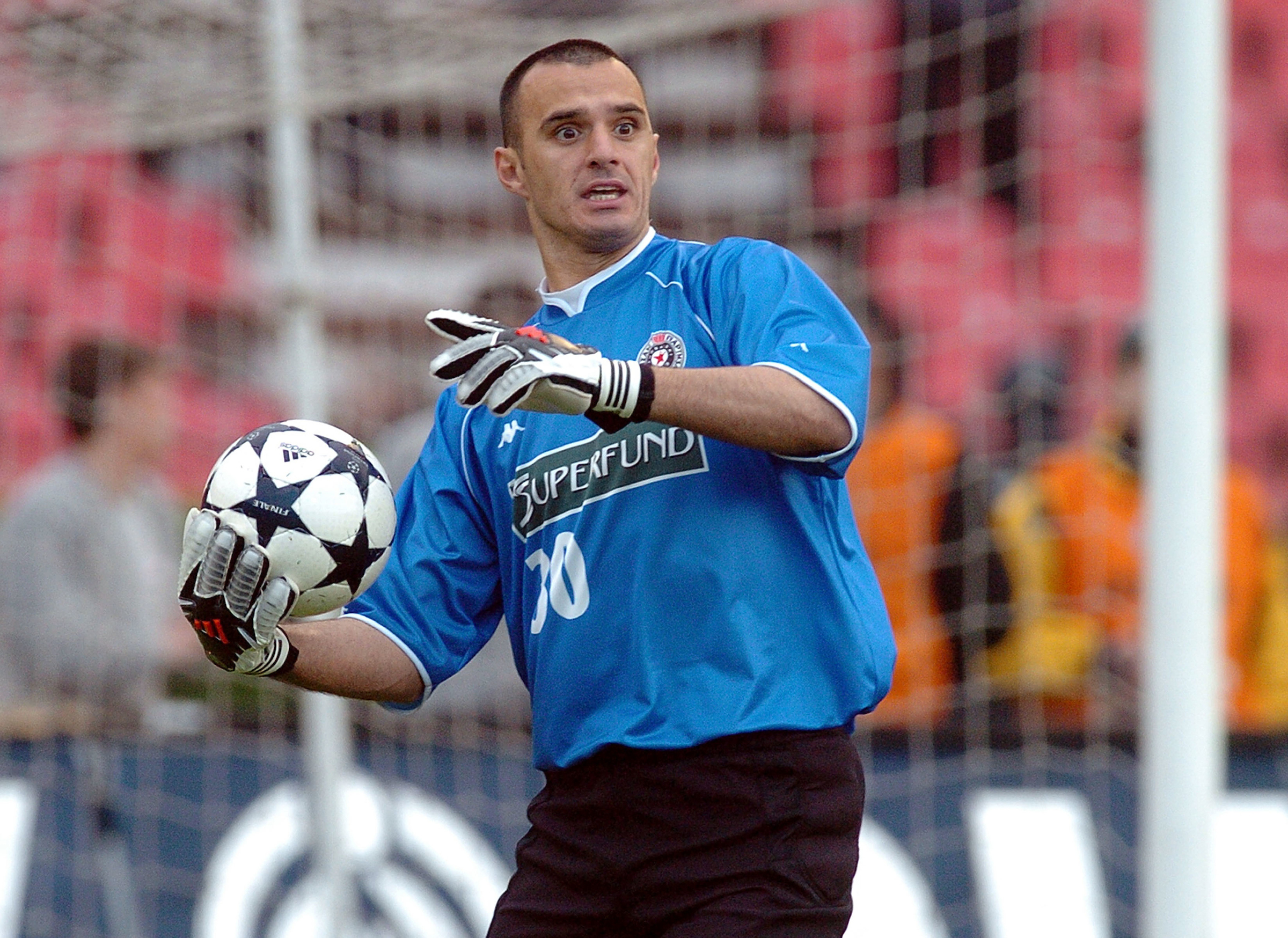 Foto: Srdjan Stevanovic/Starsport