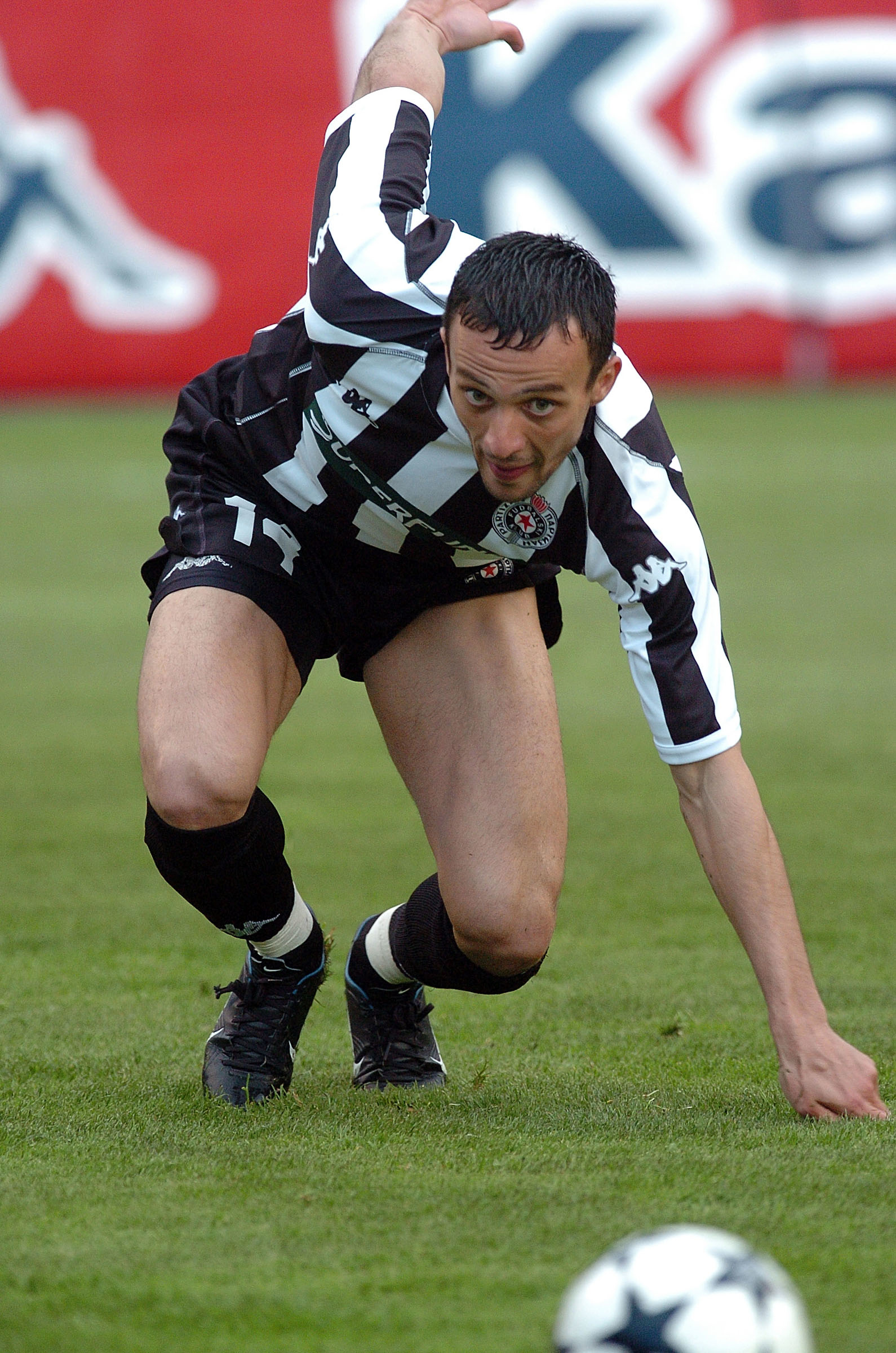 Foto: Srdjan Stevanovic/Starsport