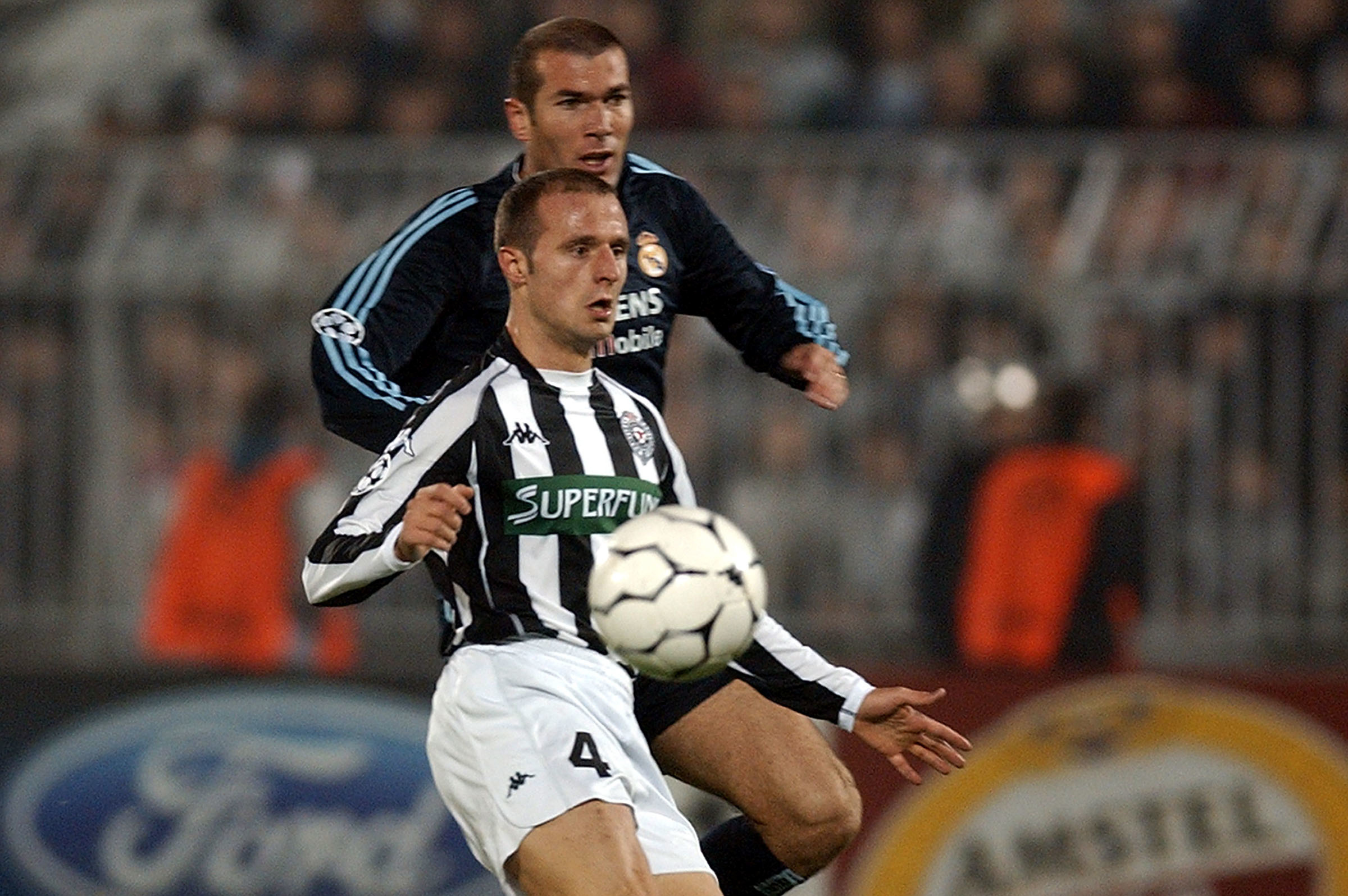 Foto: Srdjan Stevanovic/Starsport