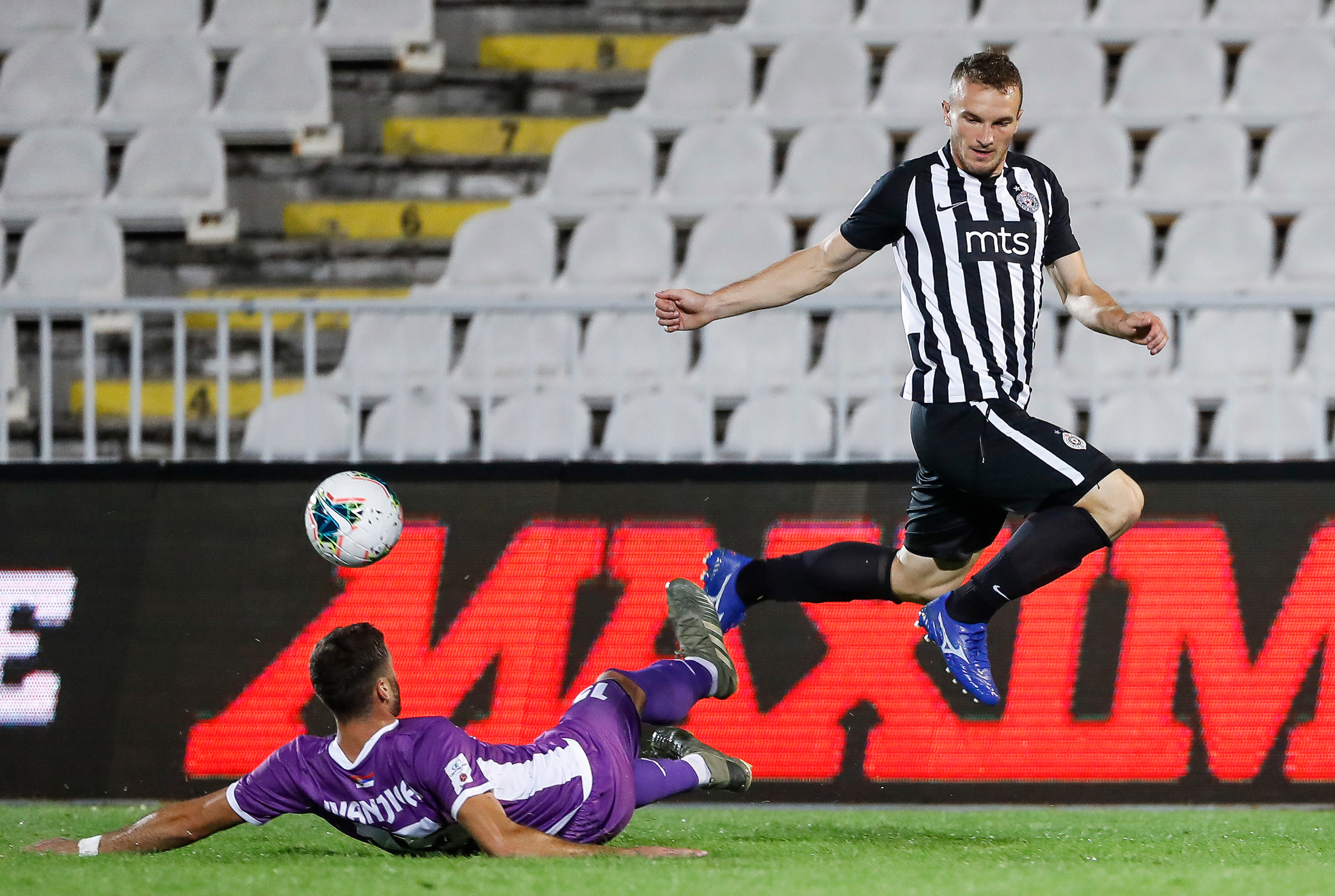 Foto: Srdjan Stevanovic/Starsport