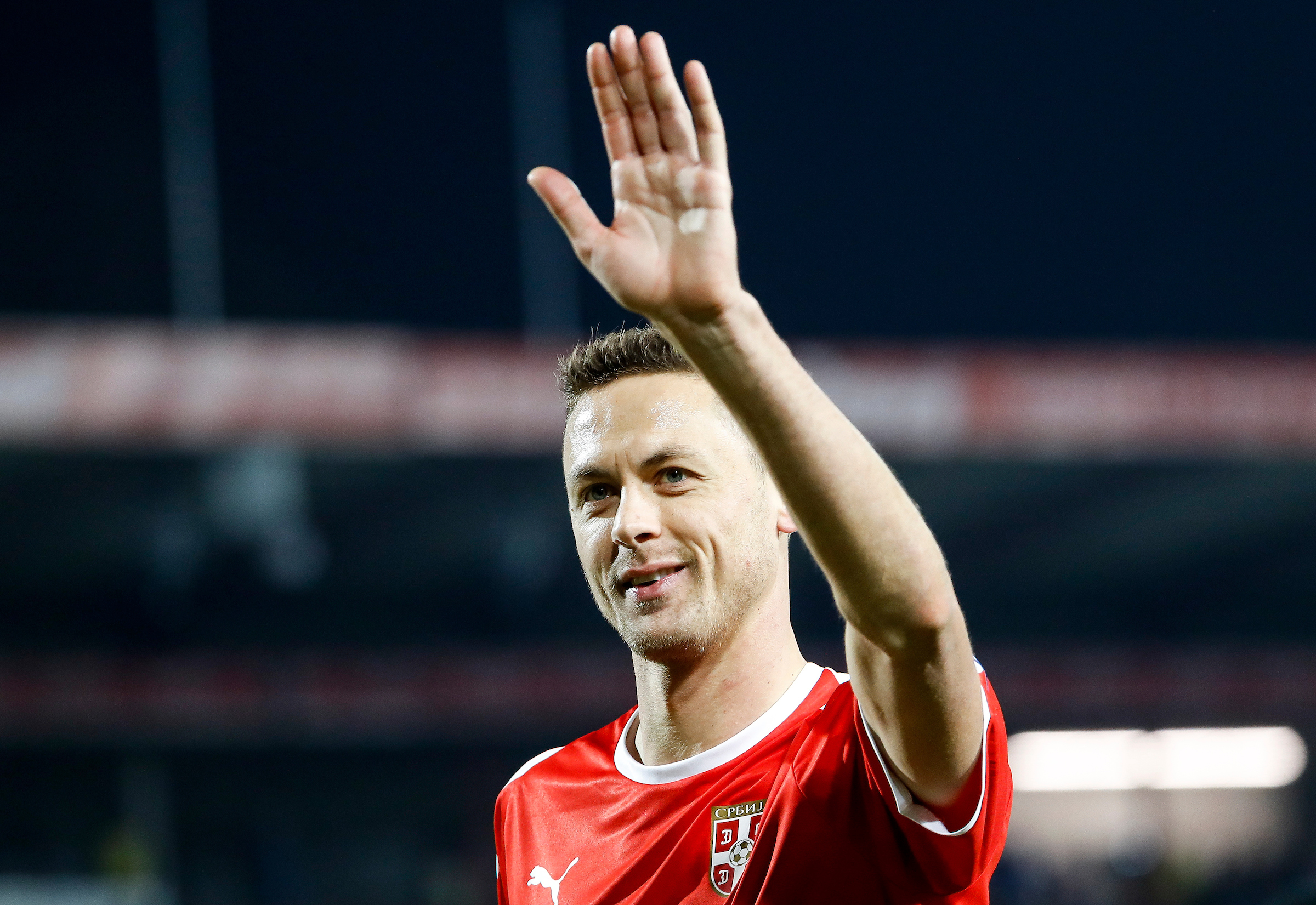 Foto: Srdjan Stevanovic/Starsport