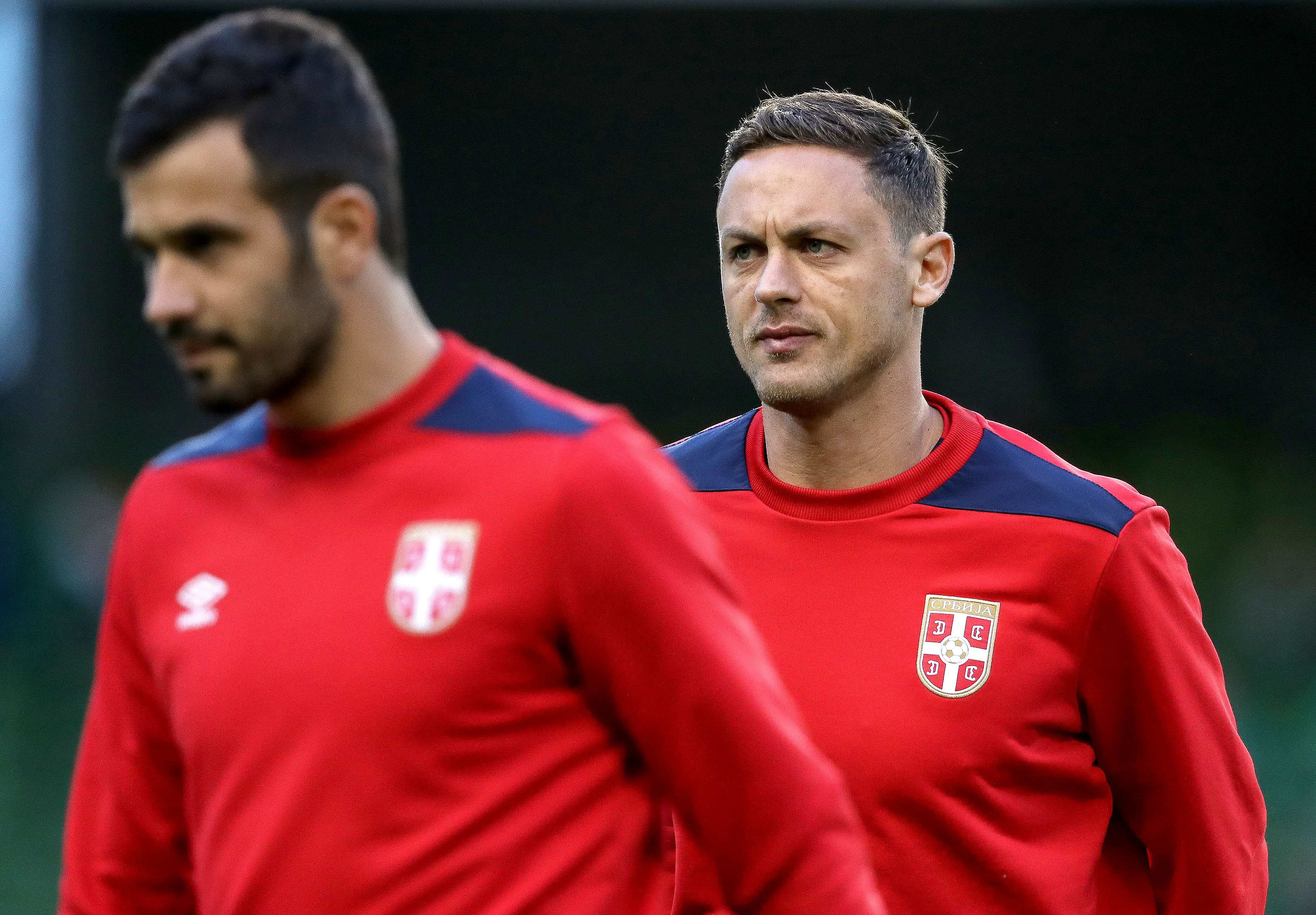 Foto: INPHO/Starsportphoto/Ryan Byrne