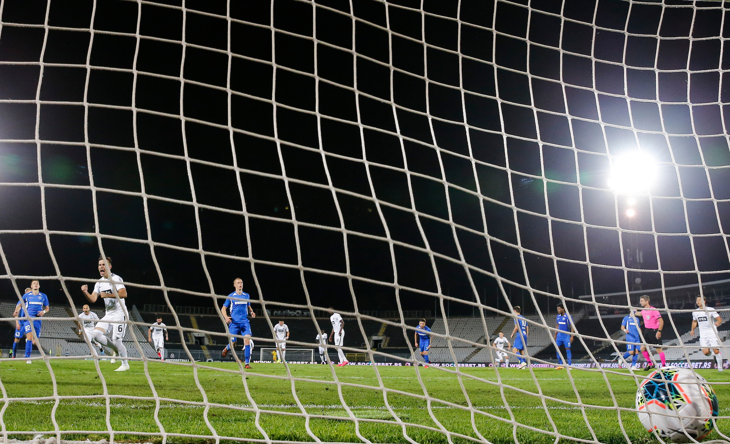 Foto: Srdjan Stevanovic/Starsport