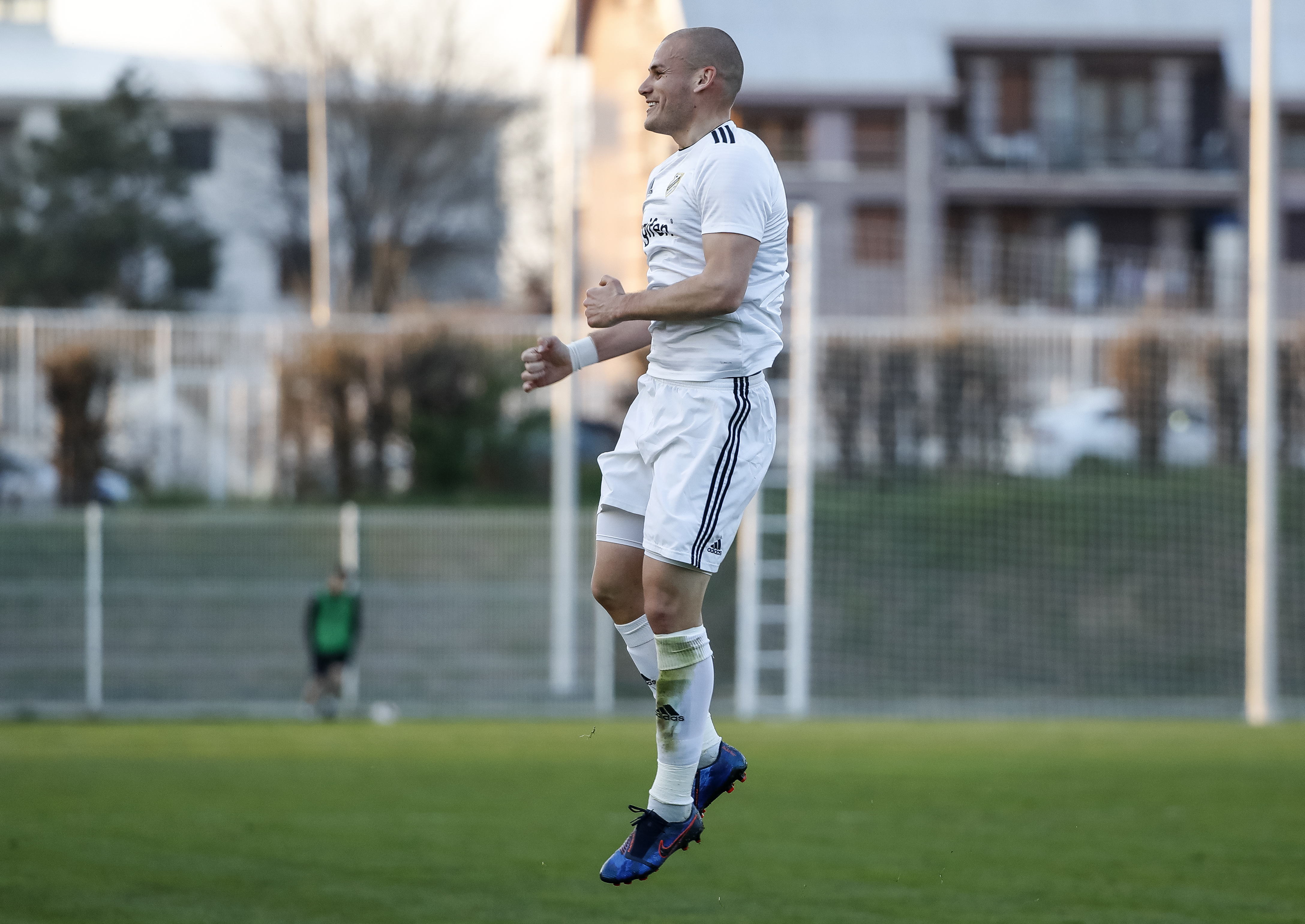 Foto: Srdjan Stevanovic/Starsport