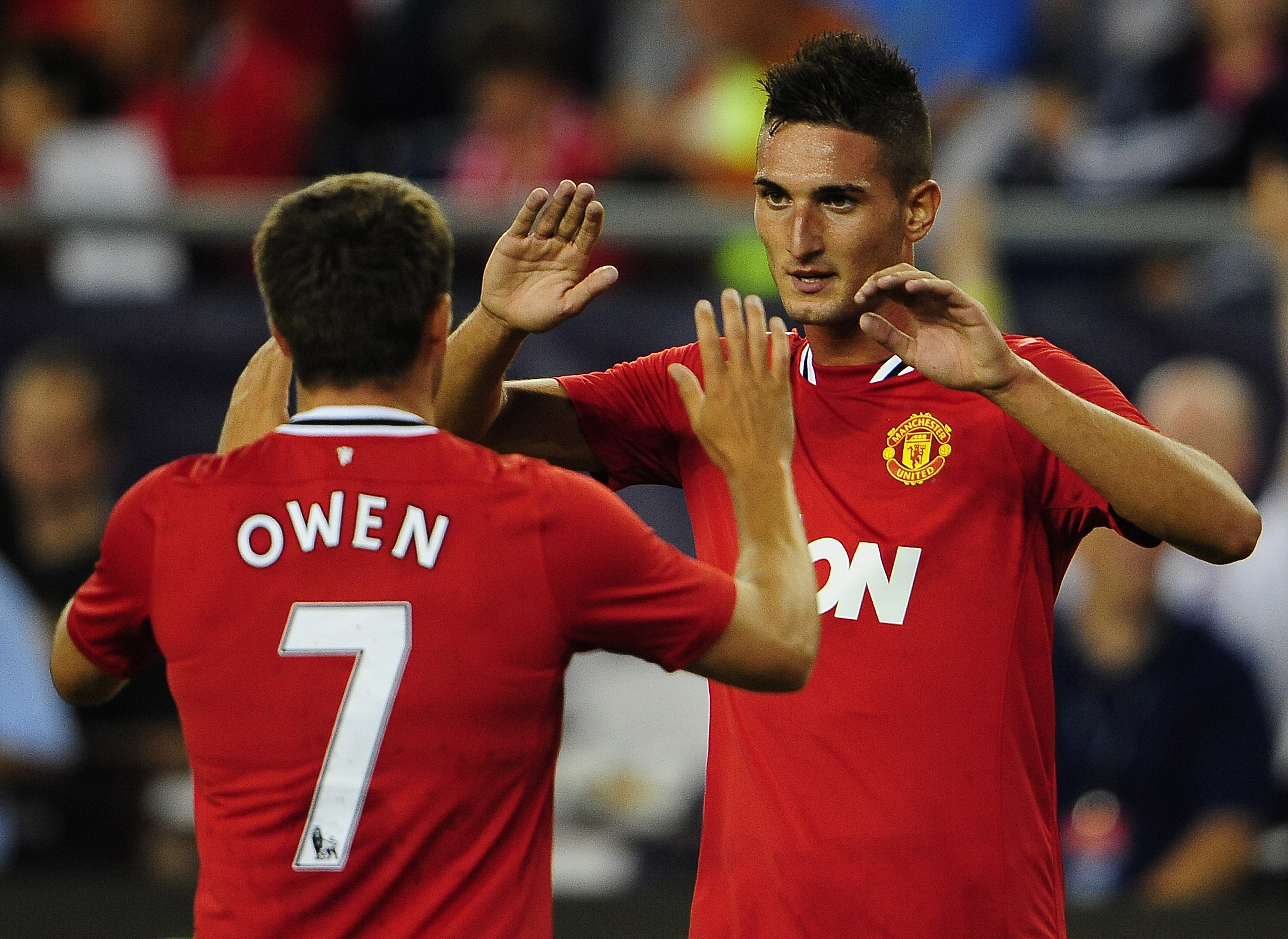 Foto: EPA/MATT CAMPBELL