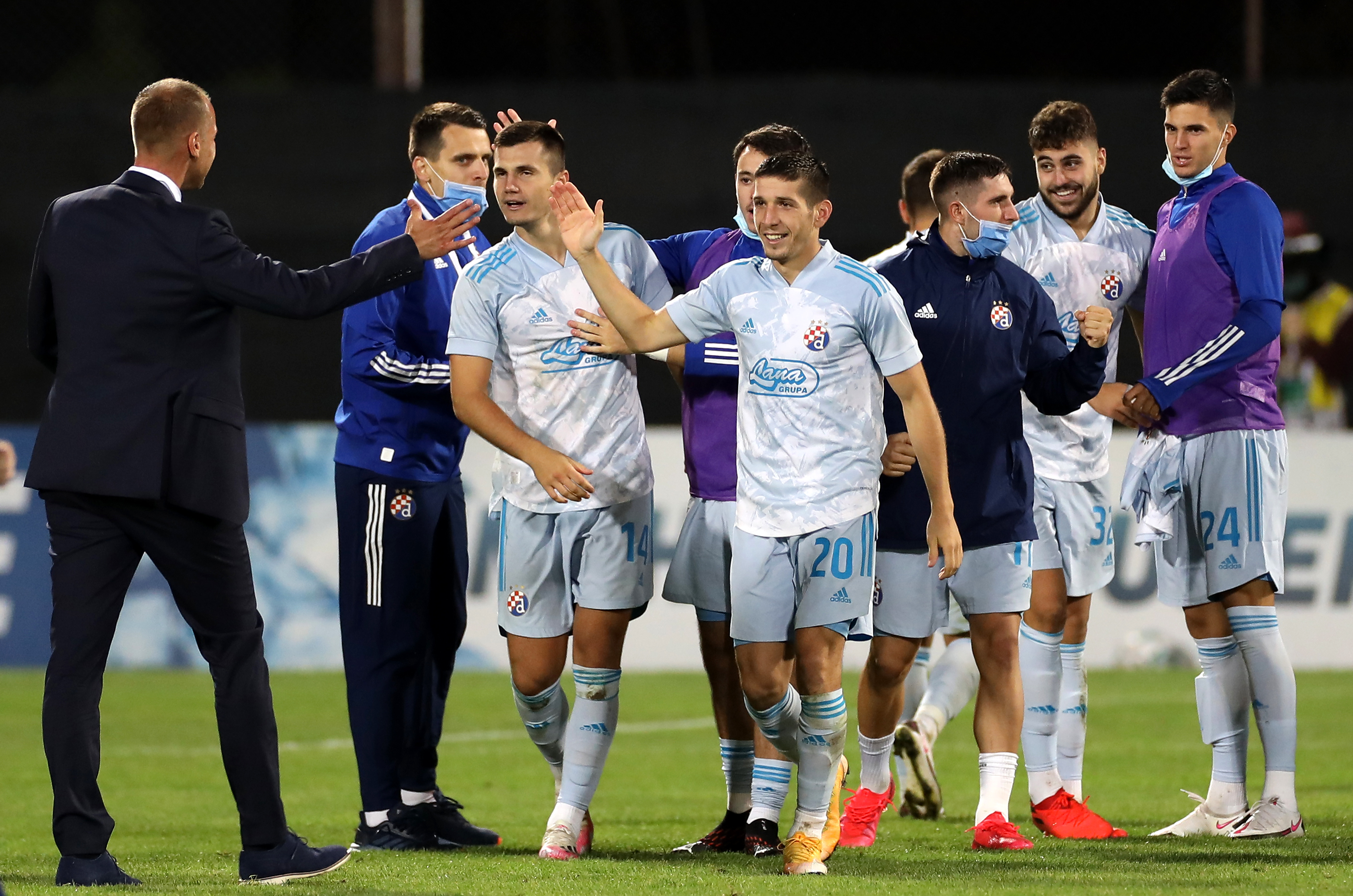 Foto: EPA-EFE/SEBASTIAN TATARU