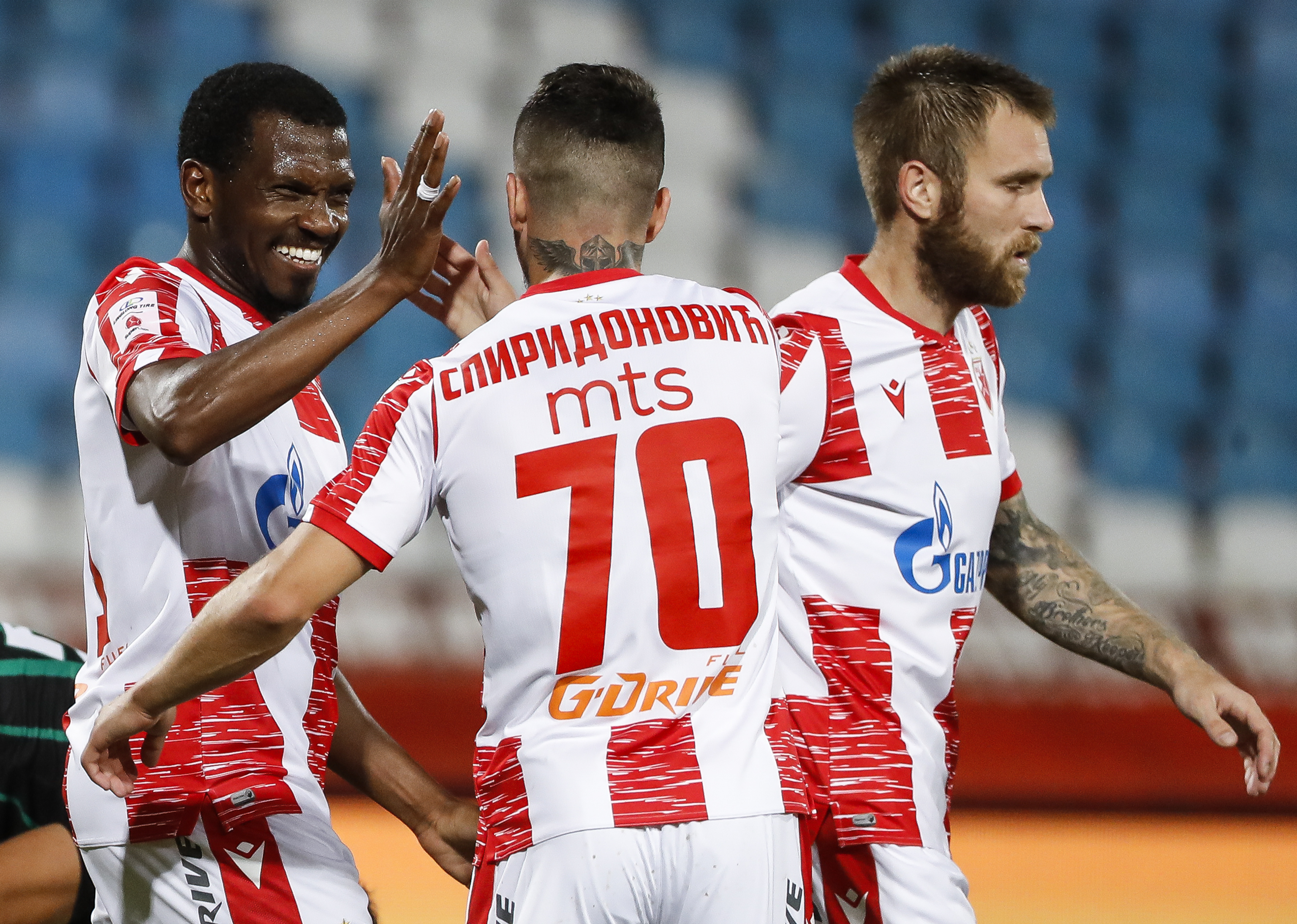 Foto: Srdjan Stevanovic/Starsport