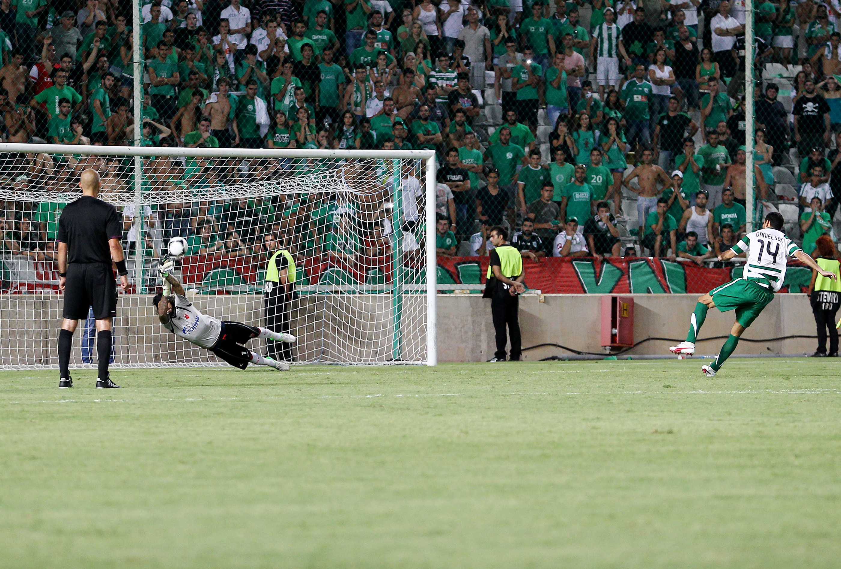 Foto: Pedja Milosavljevic/ Starsport