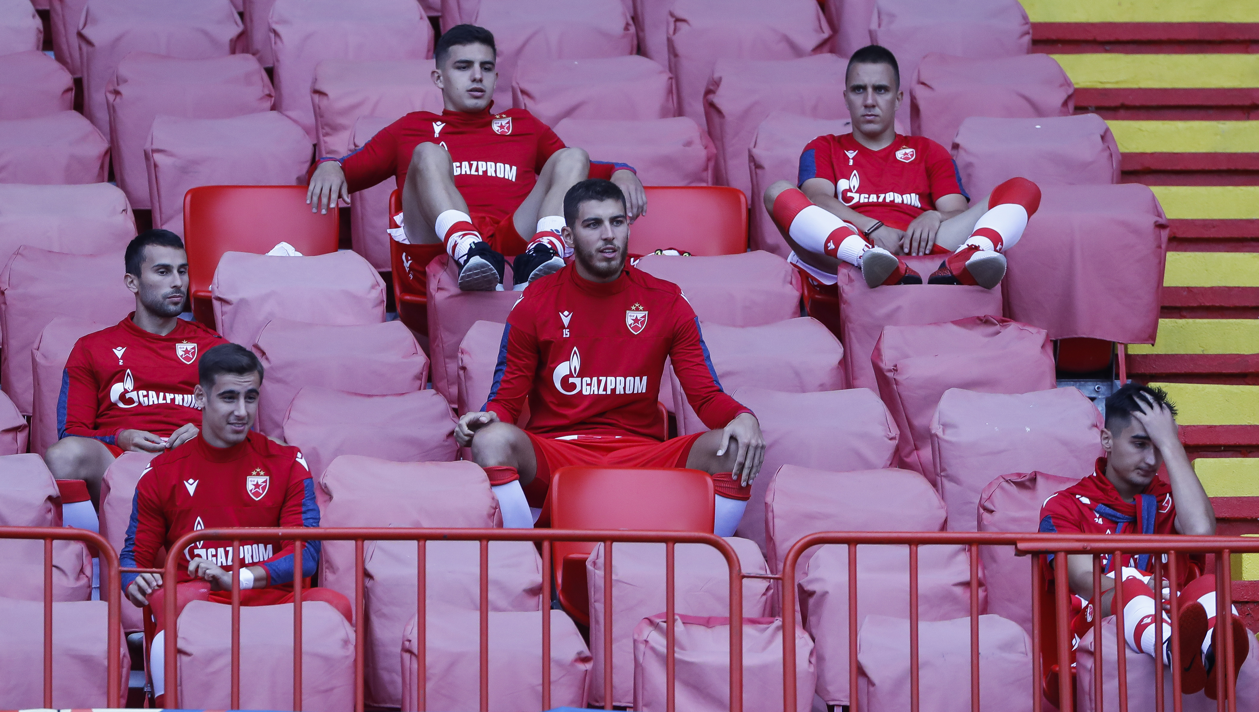 Foto: Srdjan Stevanovic/Starsport