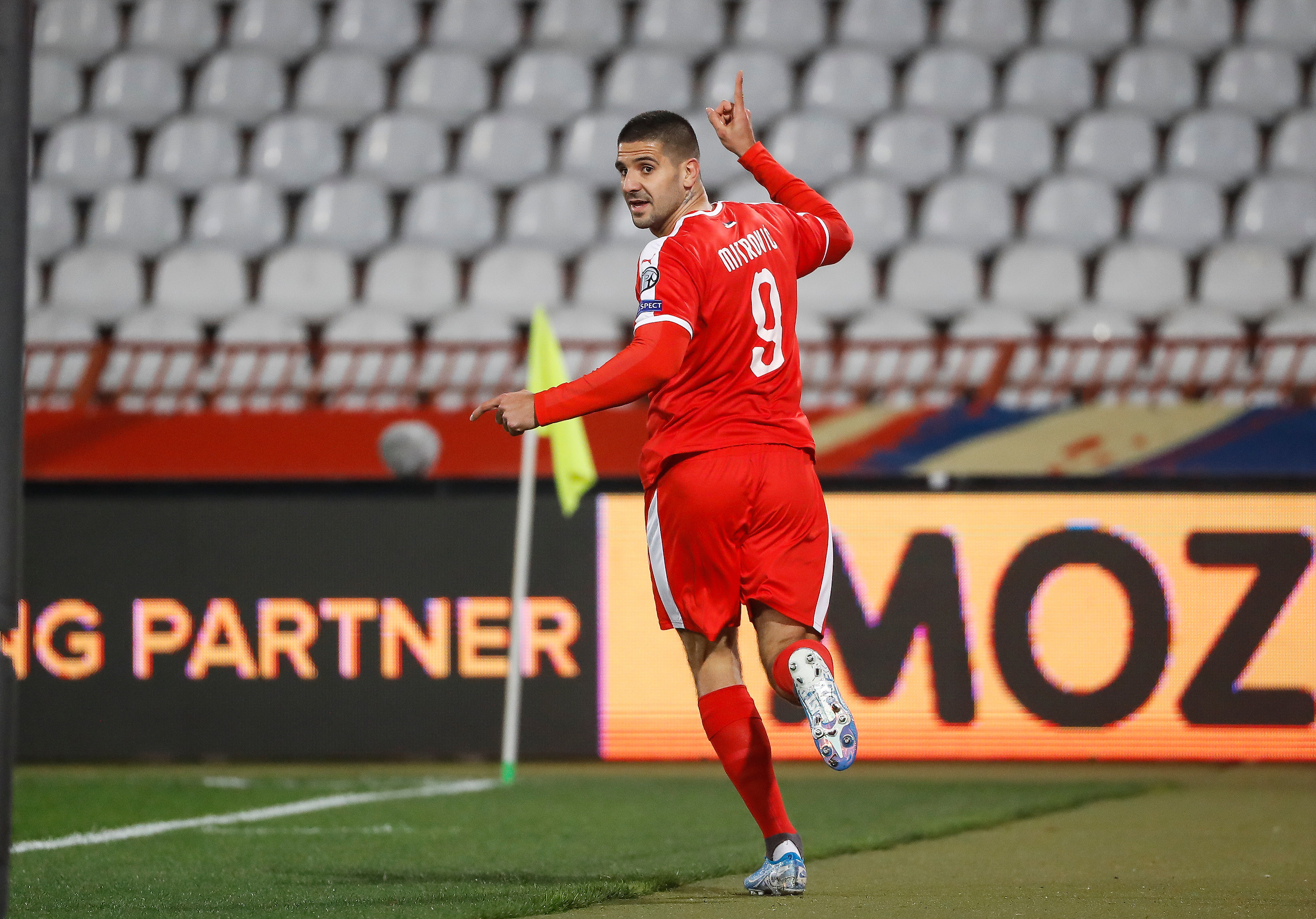 Foto: Srdjan Stevanovic/Starsport