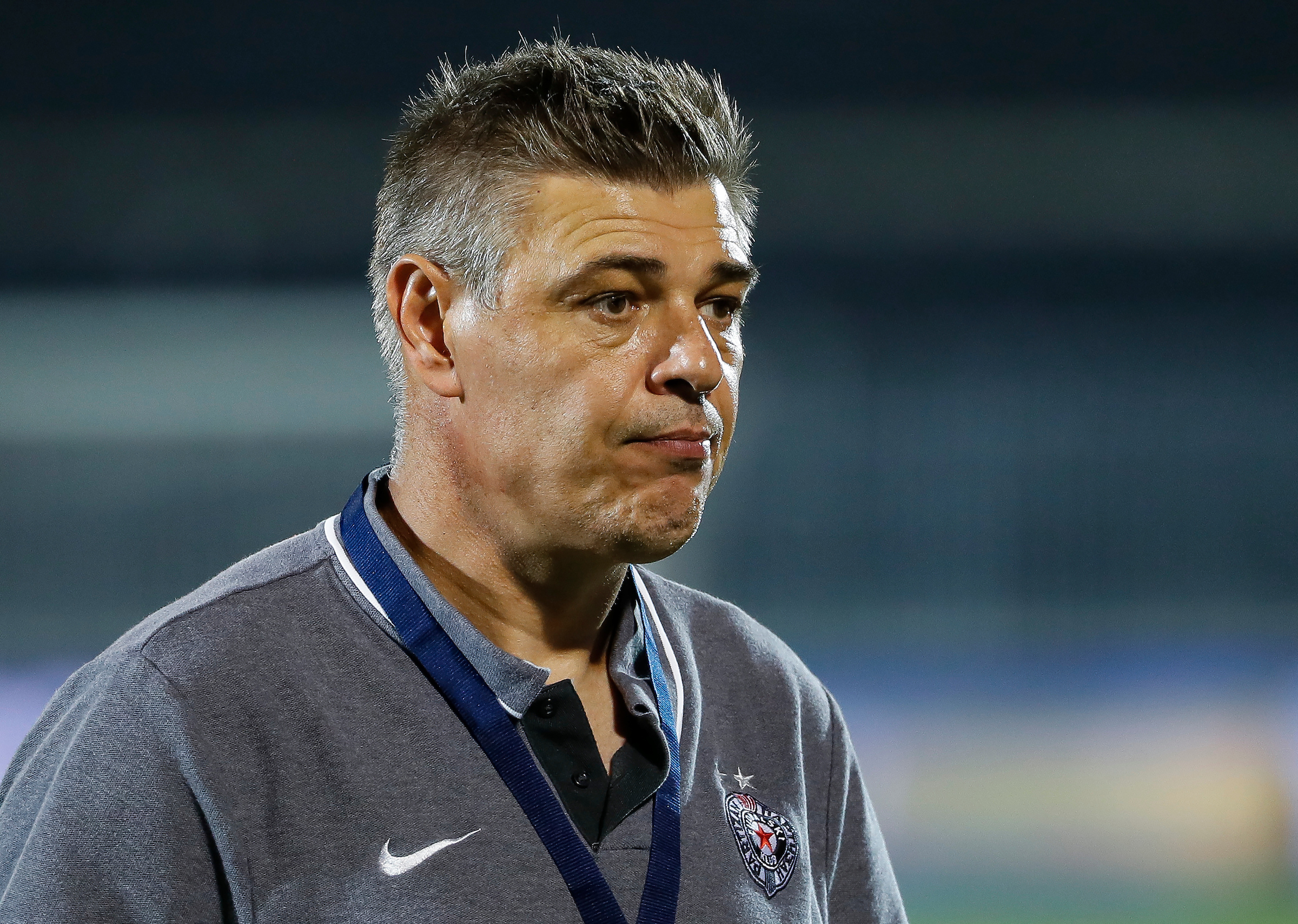 Foto: Srdjan Stevanovic/Starsport