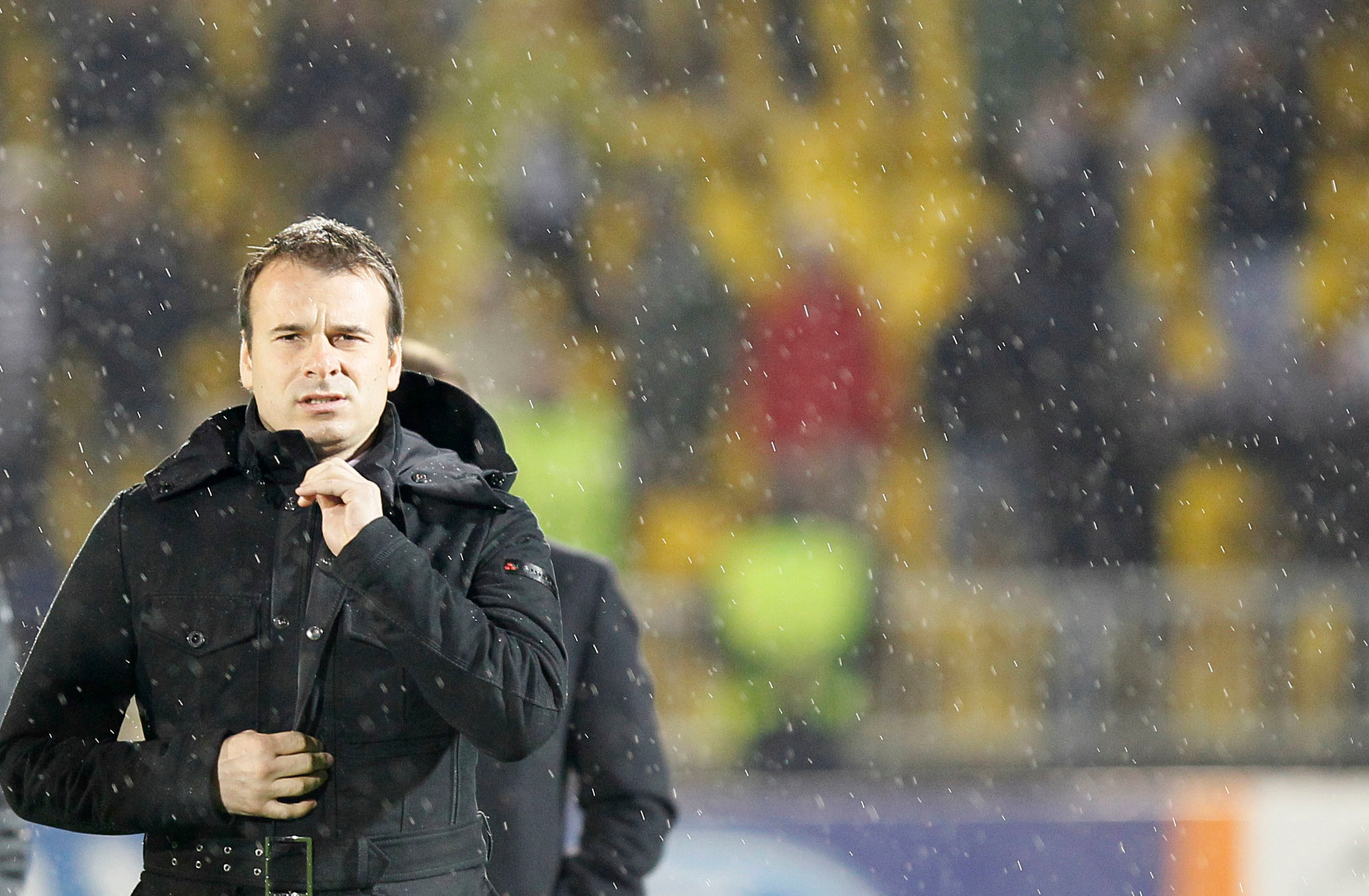 Foto: Srdjan Stevanovic/Starsport